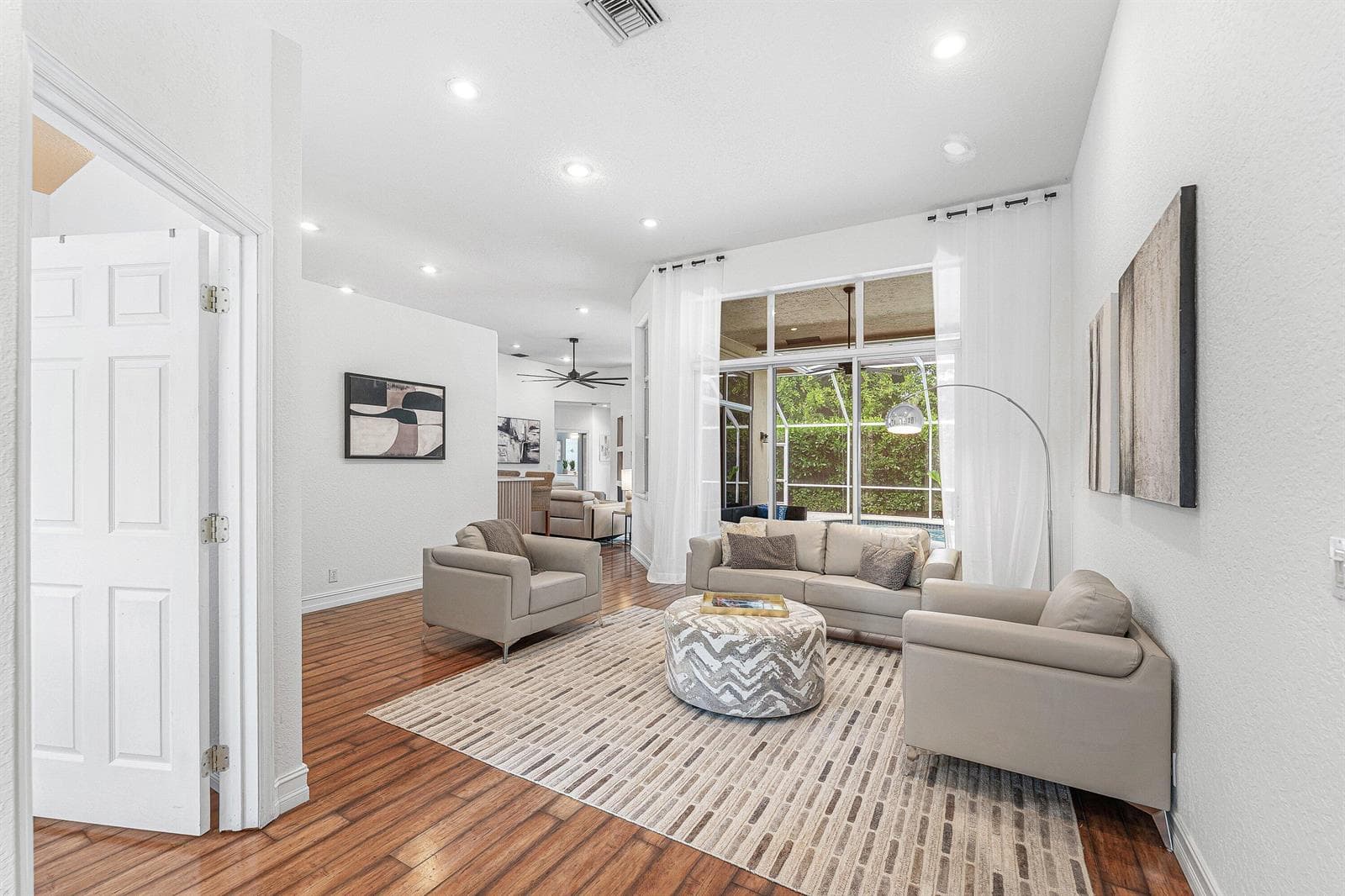 7235 NW 63rd Terrace, Parkland, FL 33067 — zdjęcie 5