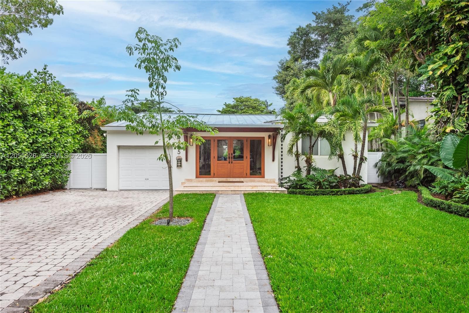 4155 Pamona Ave, Miami, FL 33133