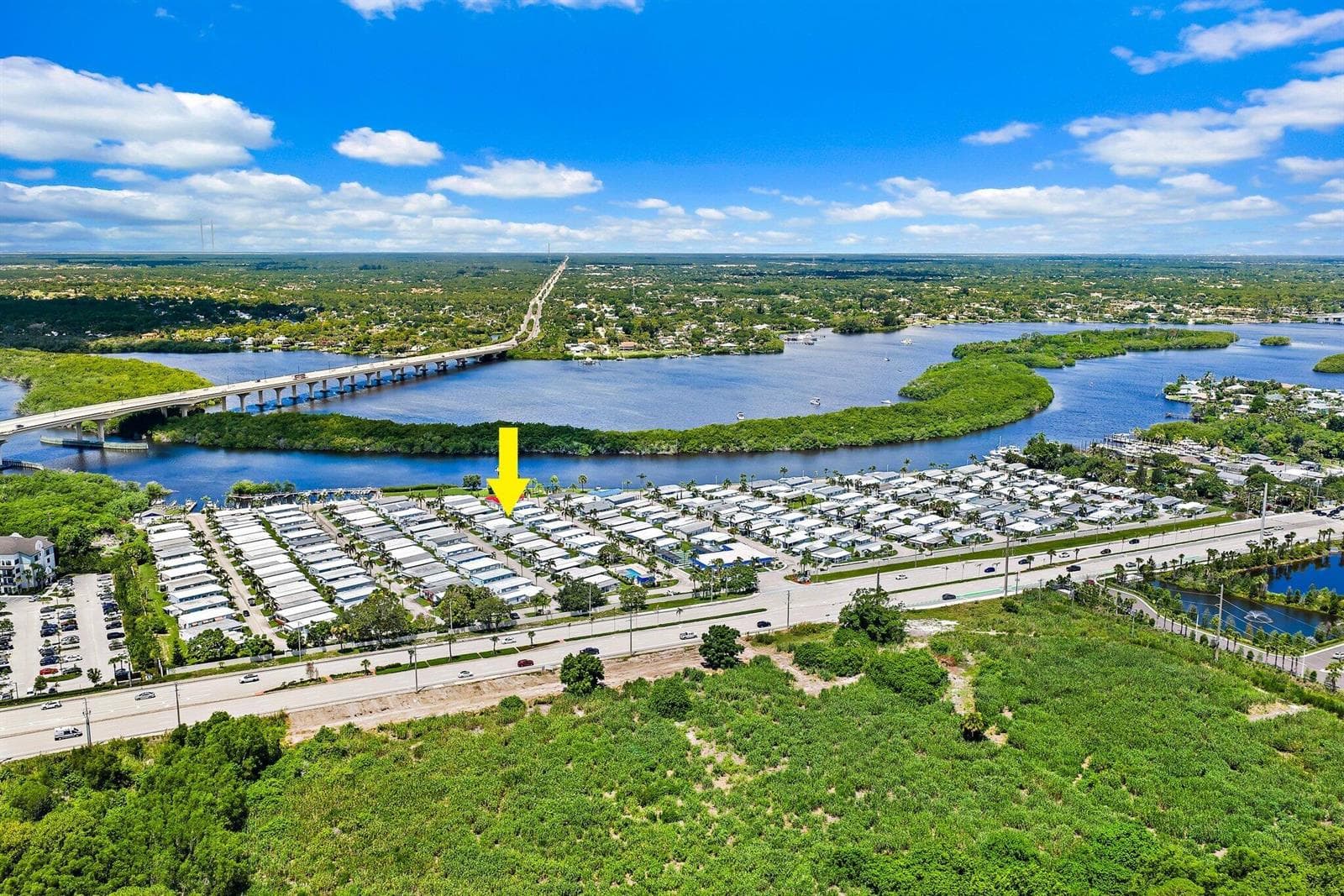 3500 S Kanner Highway # 119, Stuart, FL 34994 — zdjęcie 3