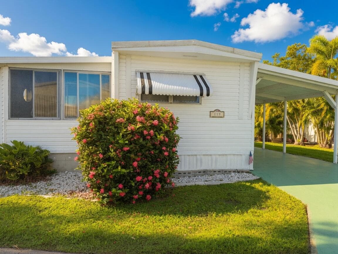 3500 S Kanner Highway # 119, Stuart, FL 34994