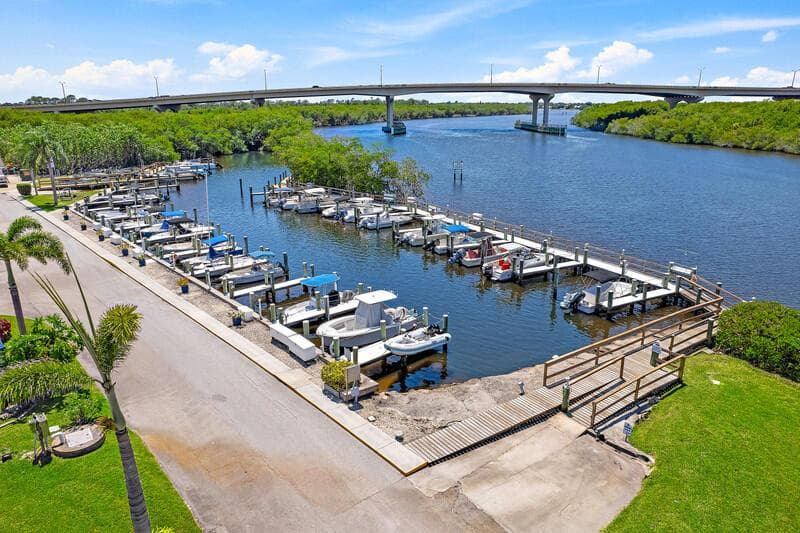 3500 S Kanner Highway # 119, Stuart, FL 34994 — zdjęcie 5