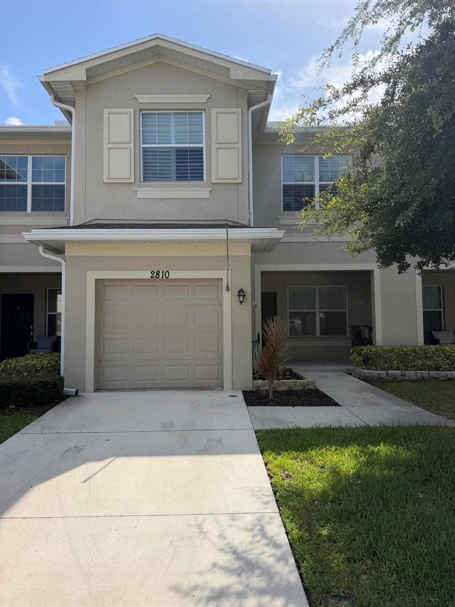 2810 NW Treviso Circle, Port St. Lucie, FL 34986
