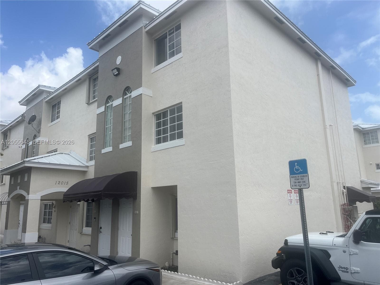 12015 SW 14 ST # 301-C, Miami, FL 33184 — zdjęcie 5