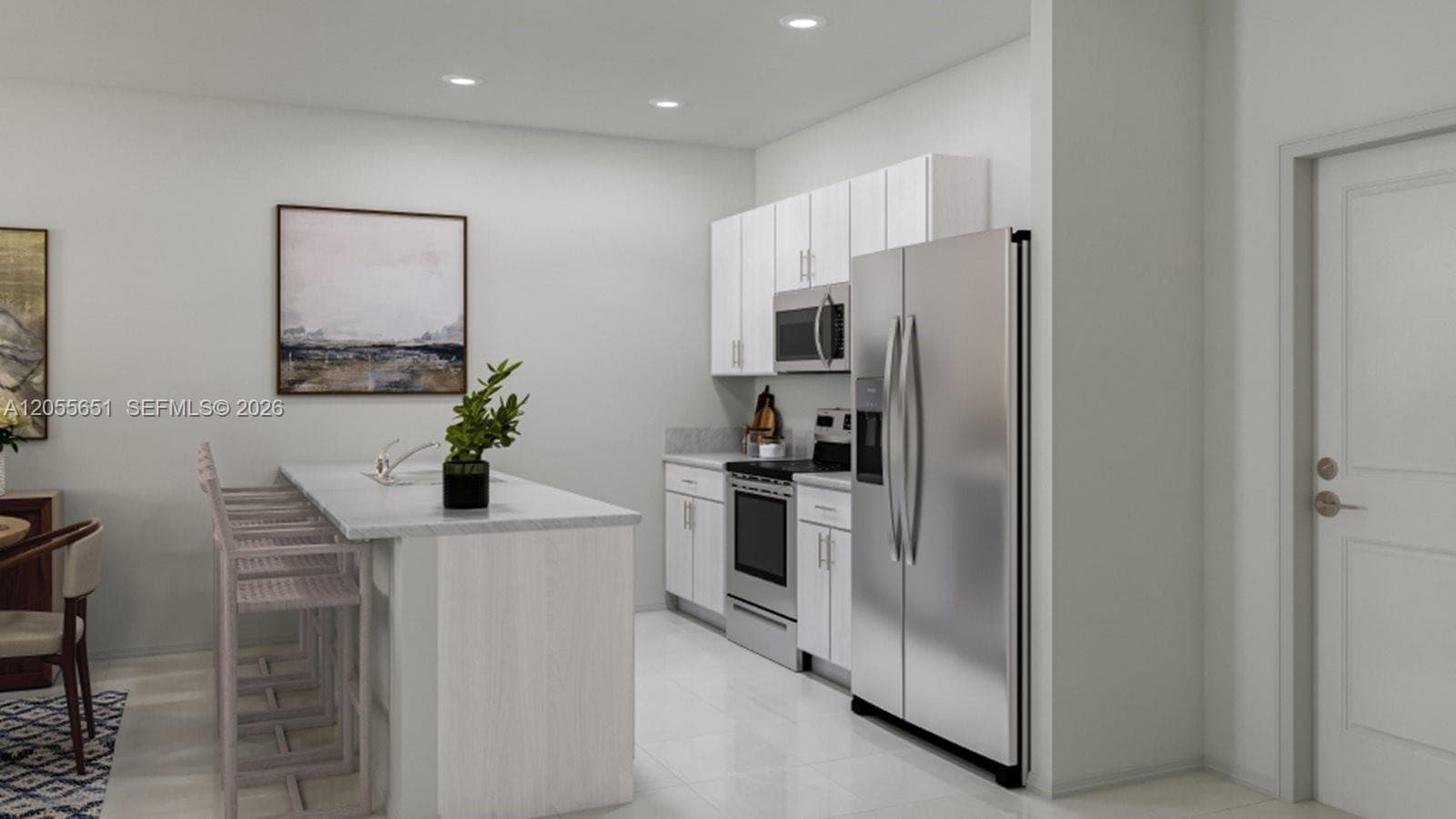 15615 SW 280 St # 4, Miami, FL 33031 — zdjęcie 2