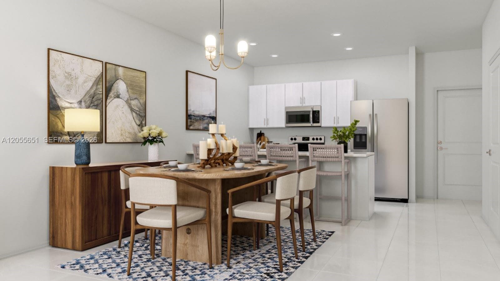 15615 SW 280 St # 4, Miami, FL 33031 — zdjęcie 3