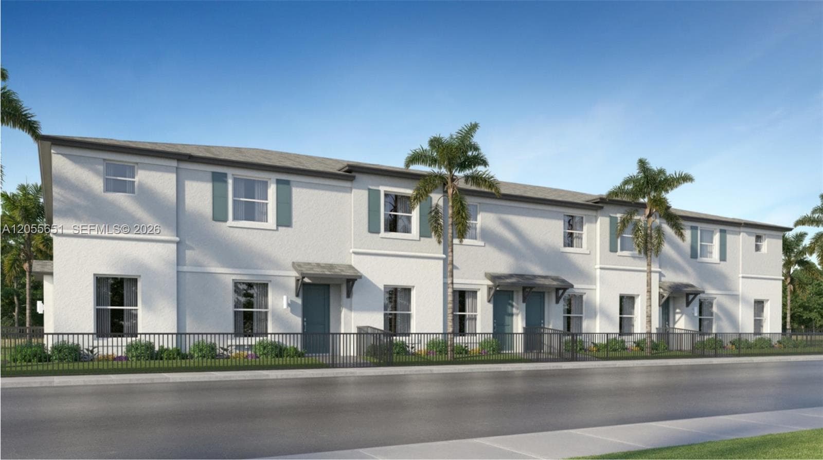 15615 SW 280 St # 4, Miami, FL 33031