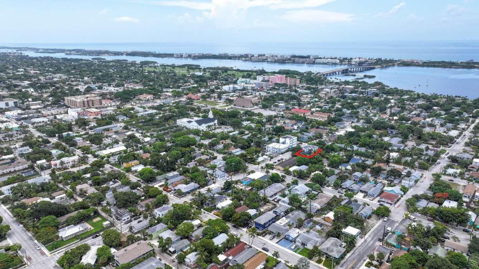 301 S M Street, FL 33460 — zdjęcie 2