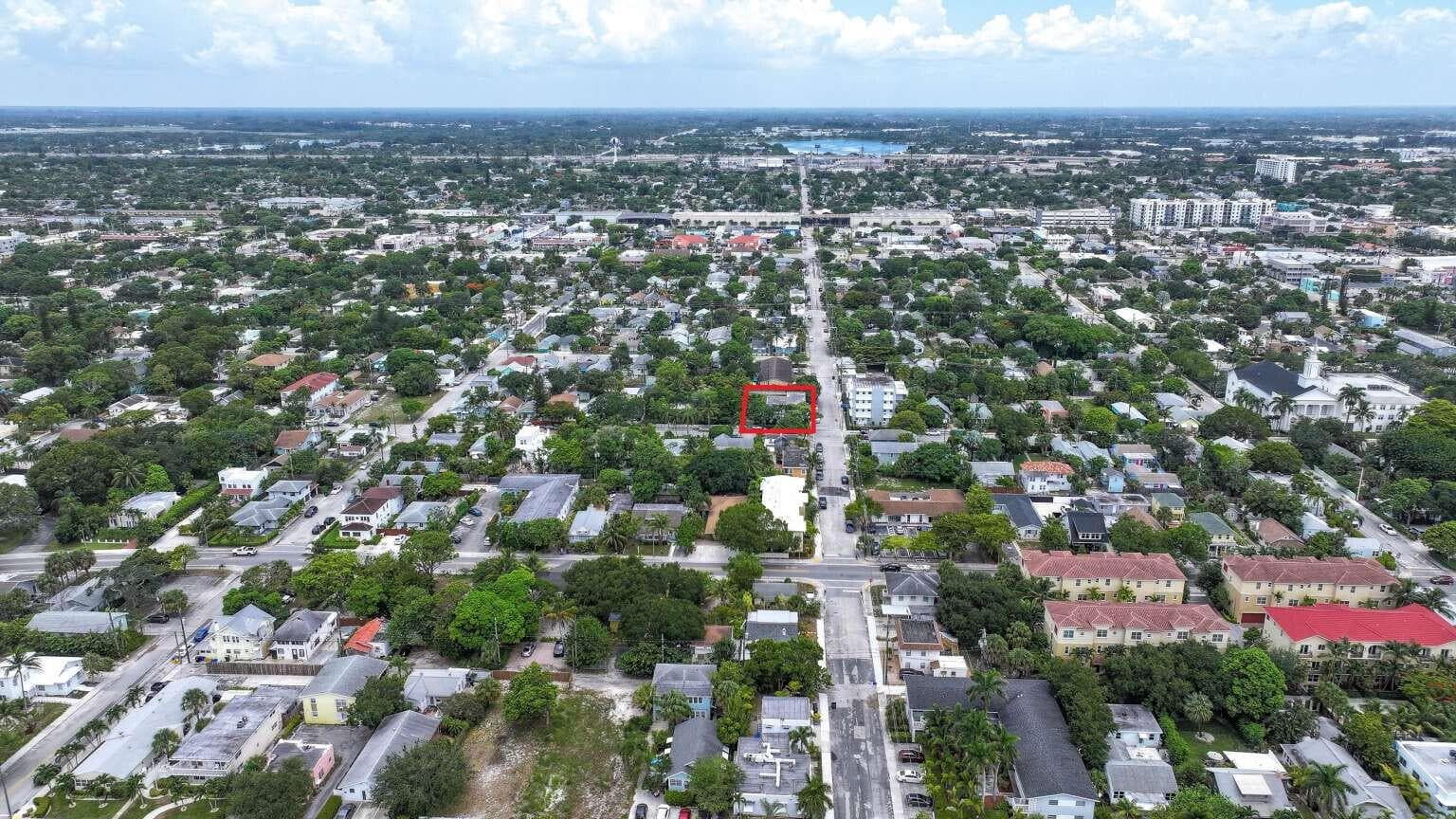 301 S M Street, FL 33460 — zdjęcie 3