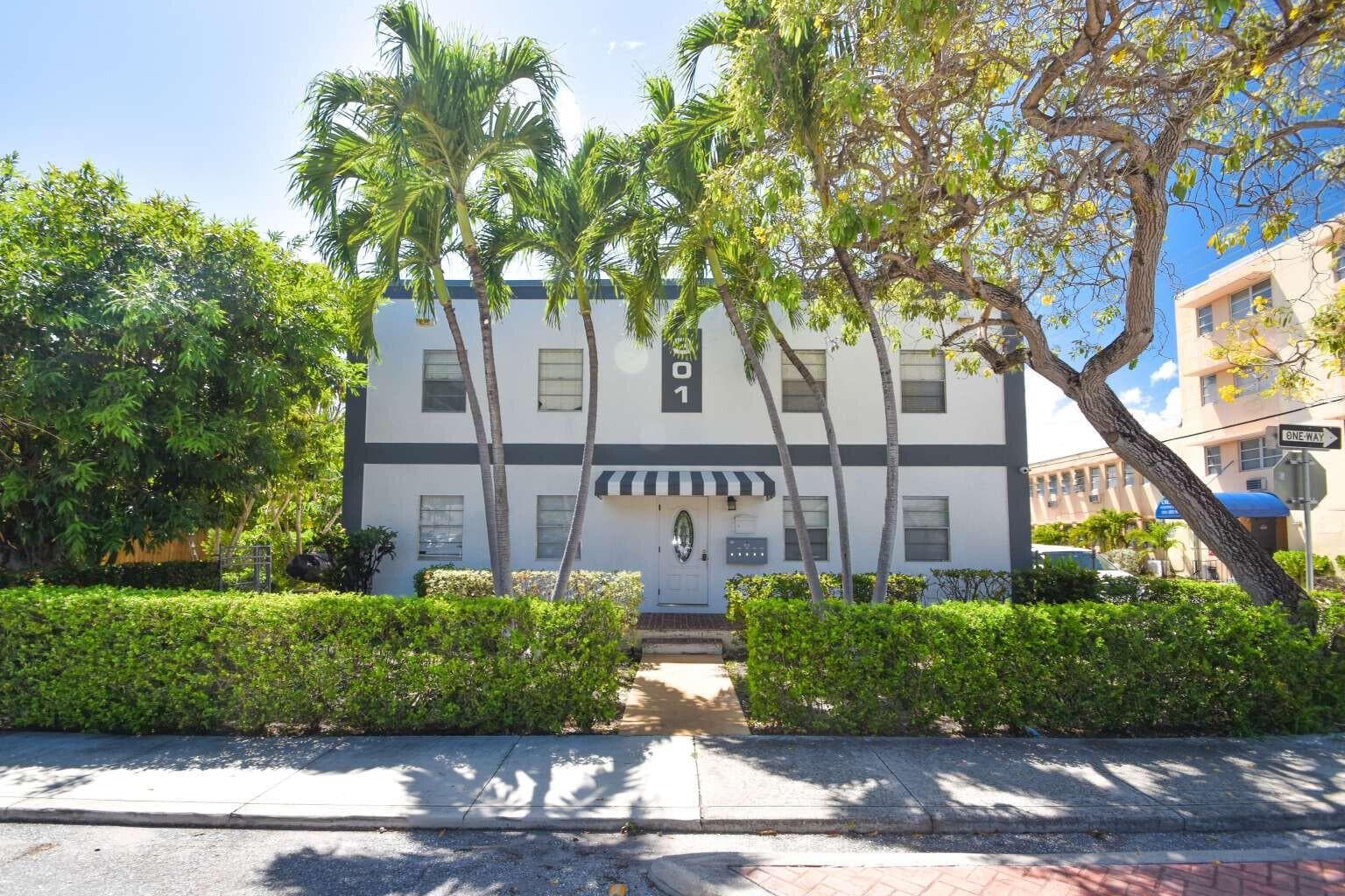 301 S M Street, FL 33460