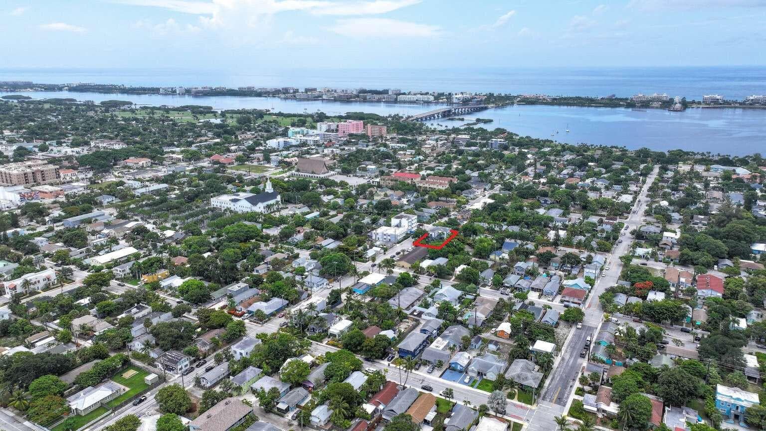 301 S M Street, FL 33460 — zdjęcie 5