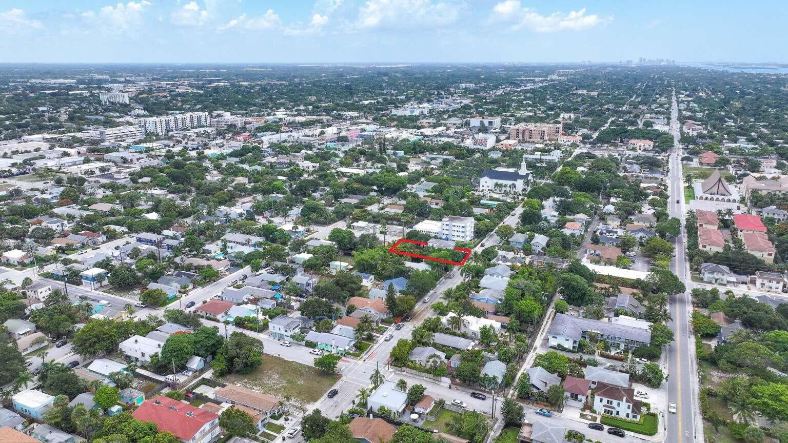 301 S M Street, FL 33460 — zdjęcie 4