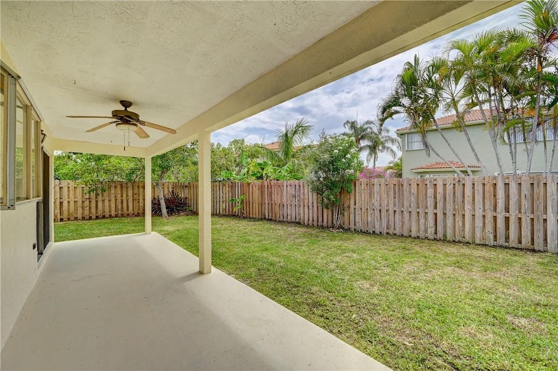 13348 NW 13TH Street, Sunrise, FL 33323 — zdjęcie 4