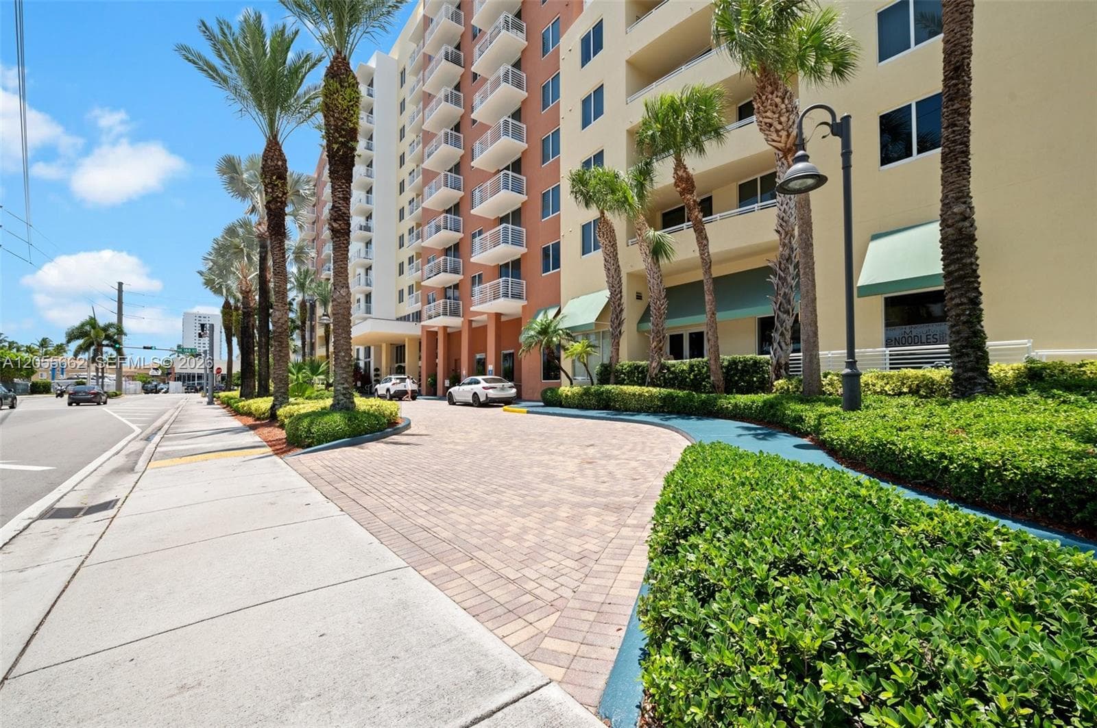 18800 NE 29th Ave # 708, Aventura, FL 33180 — zdjęcie 2