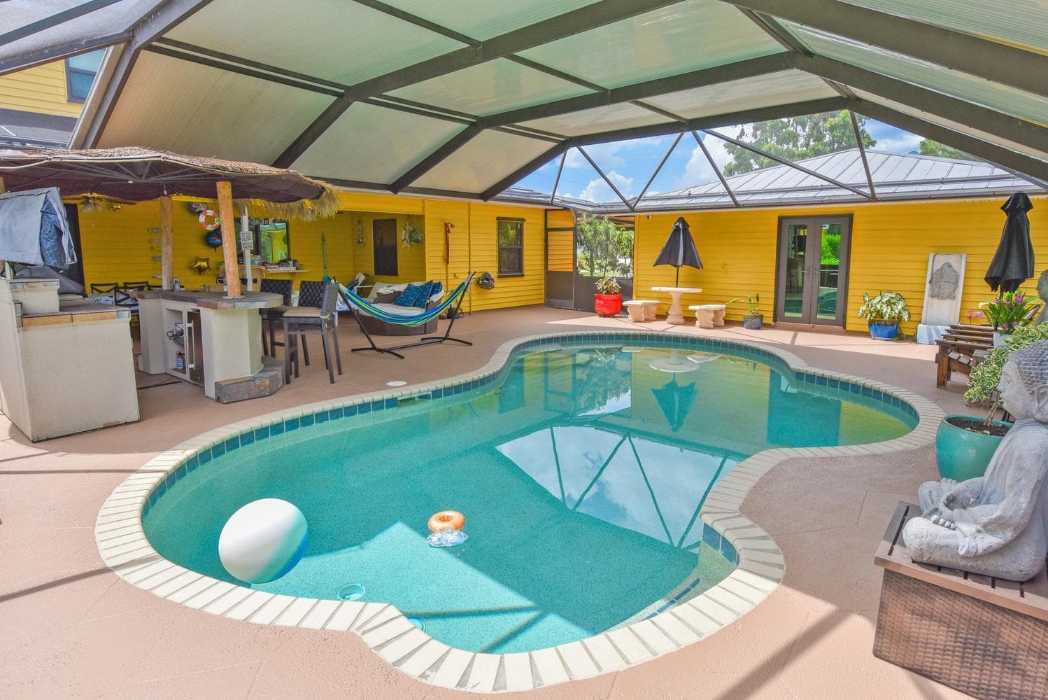 2937 SE Darien Road, Port St. Lucie, FL 34952 — zdjęcie 2