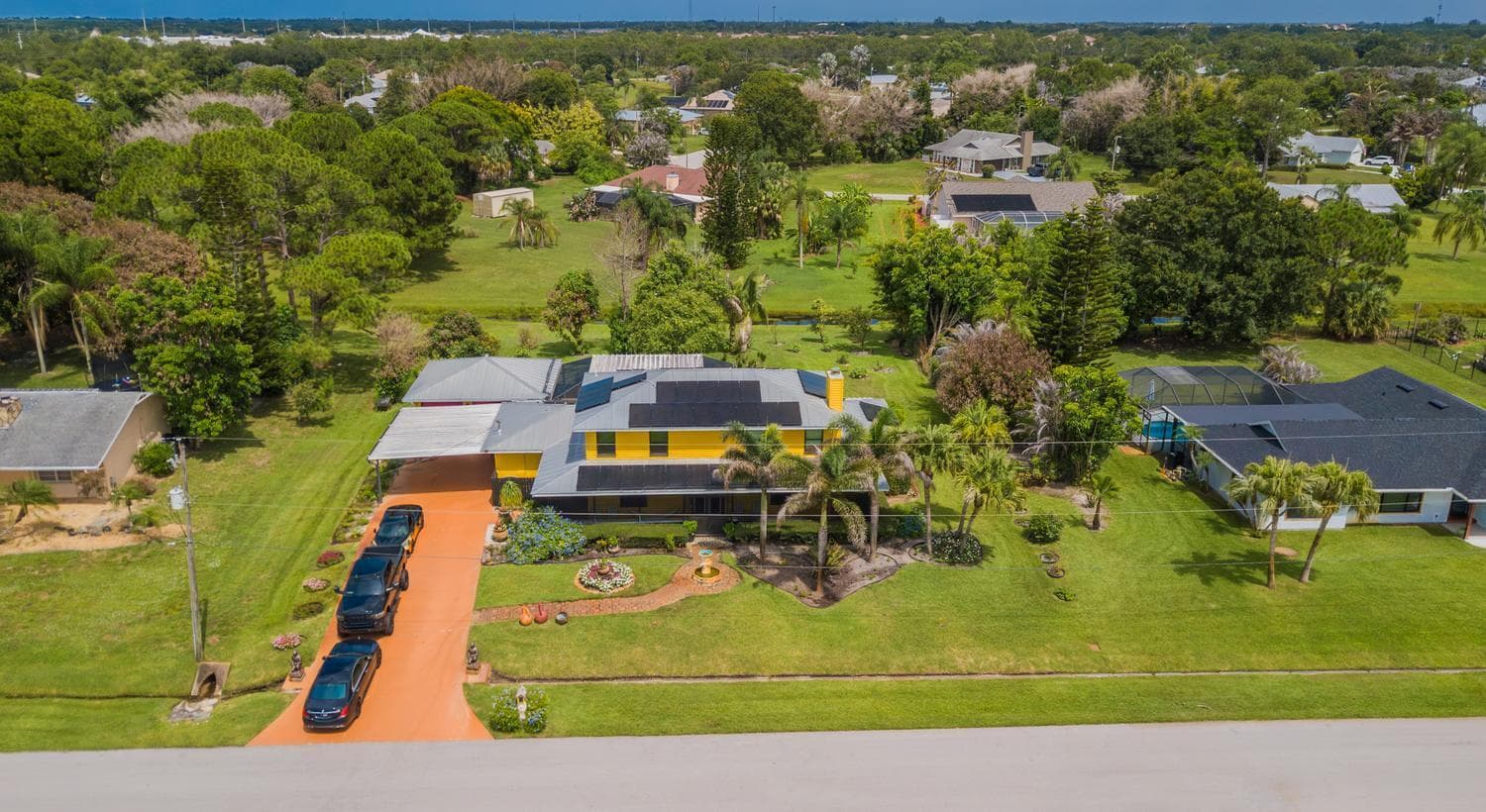 2937 SE Darien Road, Port St. Lucie, FL 34952 — zdjęcie 4
