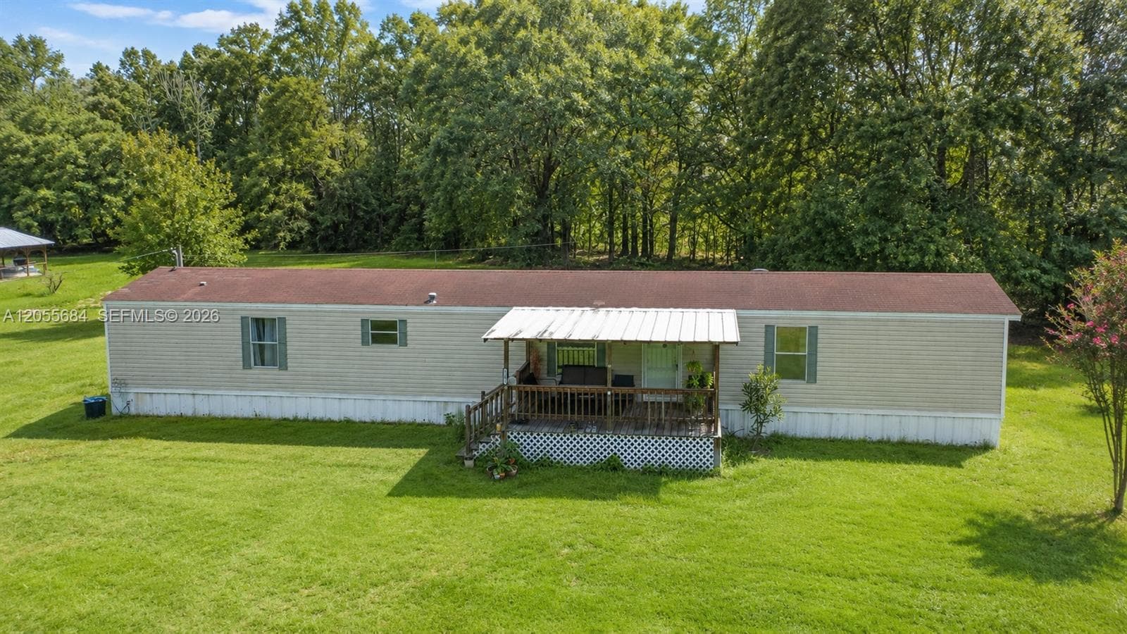 11693 County Road 229, Other City - In The State Of Florida, FL 32054 — zdjęcie 2