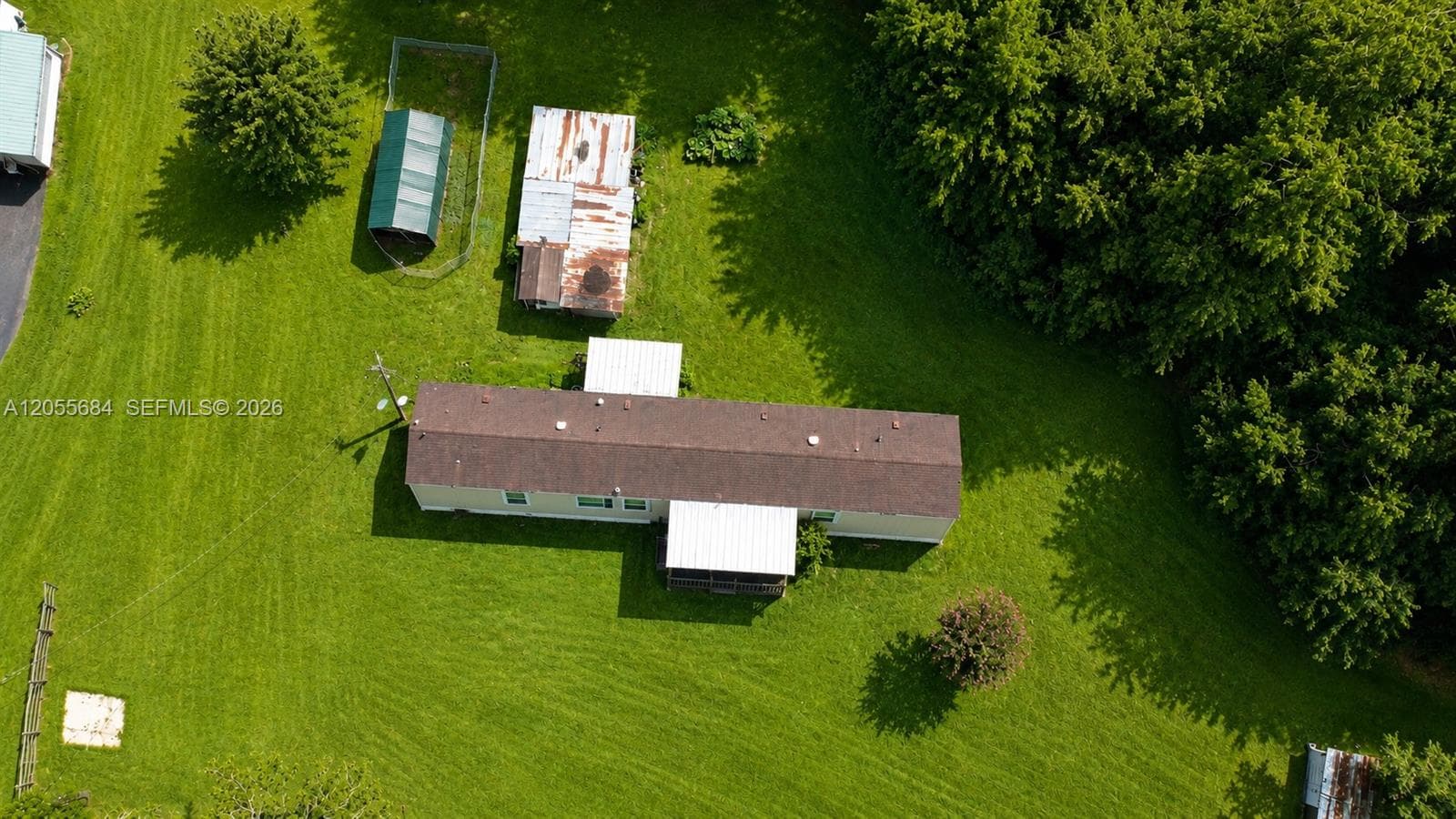 11693 County Road 229, Other City - In The State Of Florida, FL 32054 — zdjęcie 3