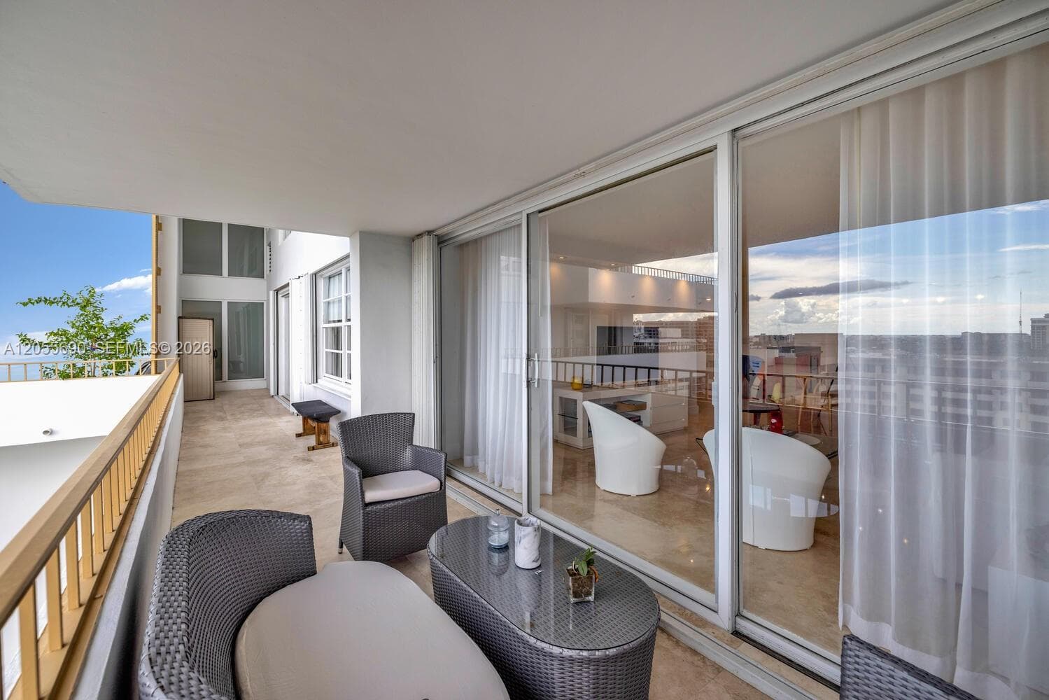 155 Ocean Lane Dr # 1111, Key Biscayne, FL 33149 — zdjęcie 3