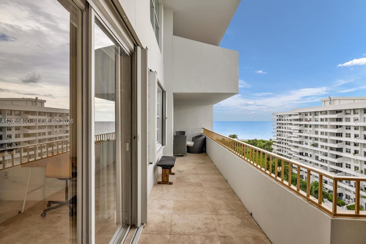 155 Ocean Lane Dr # 1111, Key Biscayne, FL 33149 — zdjęcie 5