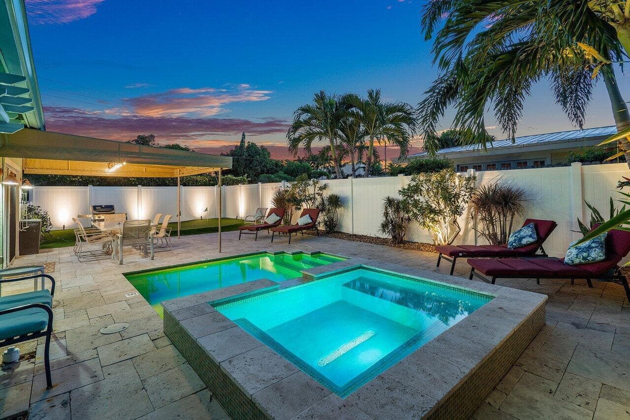 520 NE 3RD Avenue, Delray Beach, FL 33444 — zdjęcie 3