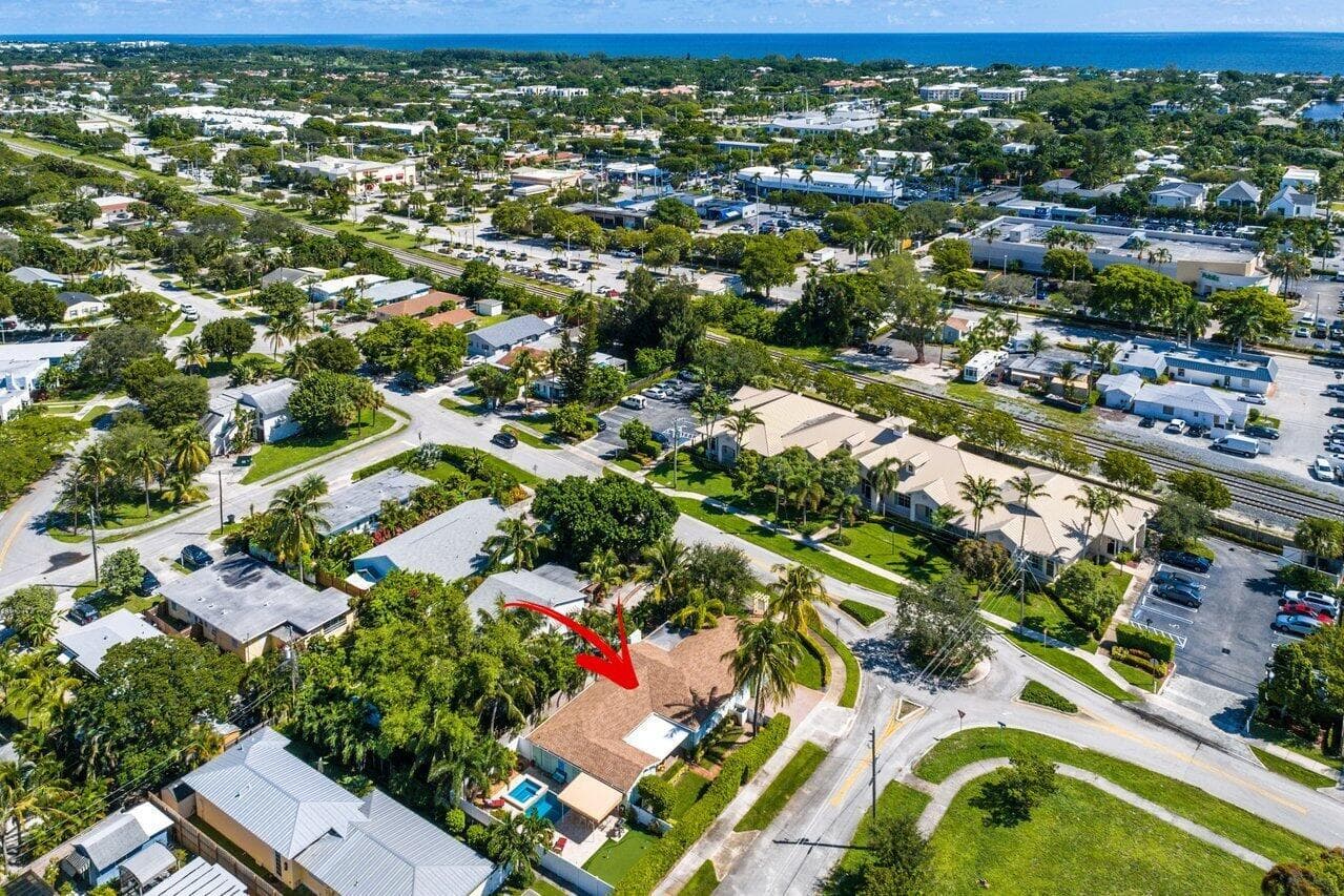 520 NE 3RD Avenue, Delray Beach, FL 33444 — zdjęcie 5