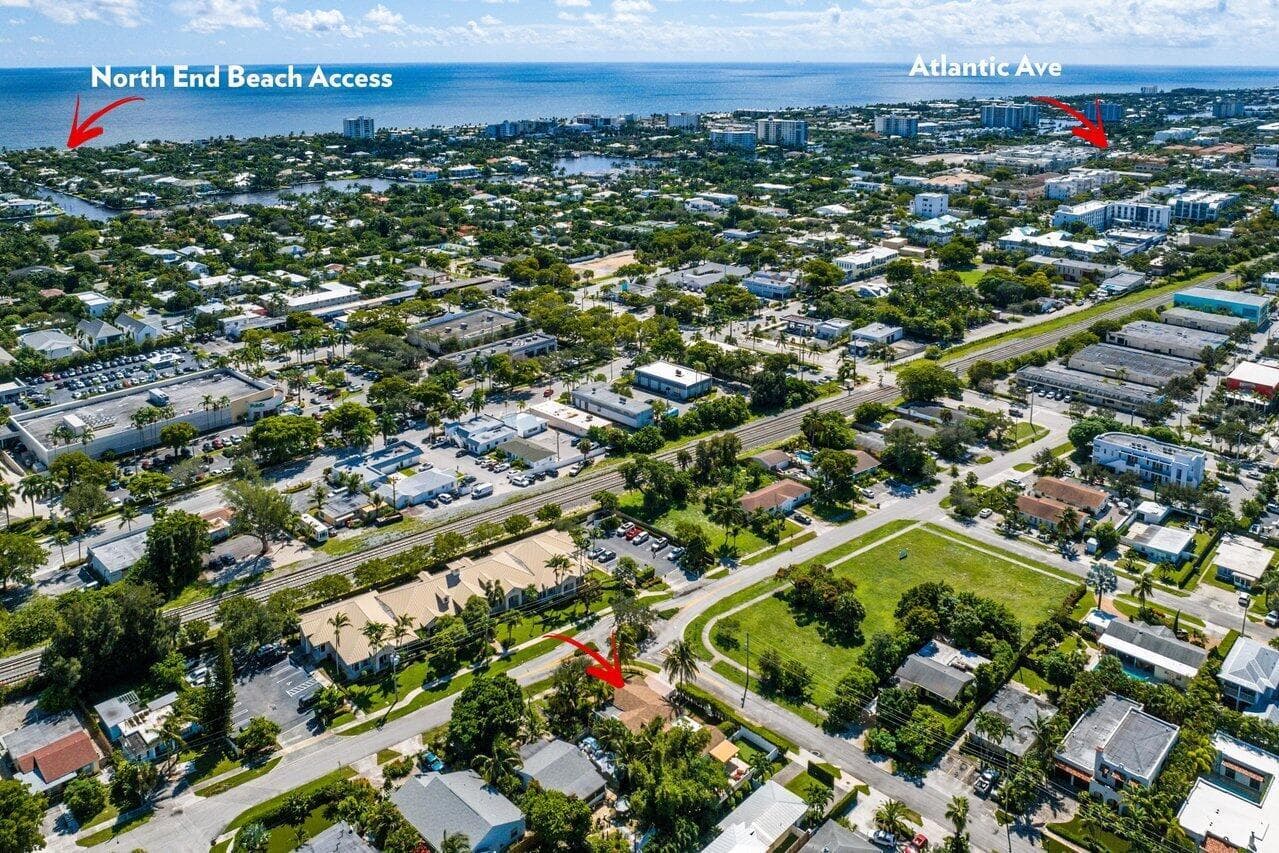 520 NE 3RD Avenue, Delray Beach, FL 33444 — zdjęcie 4