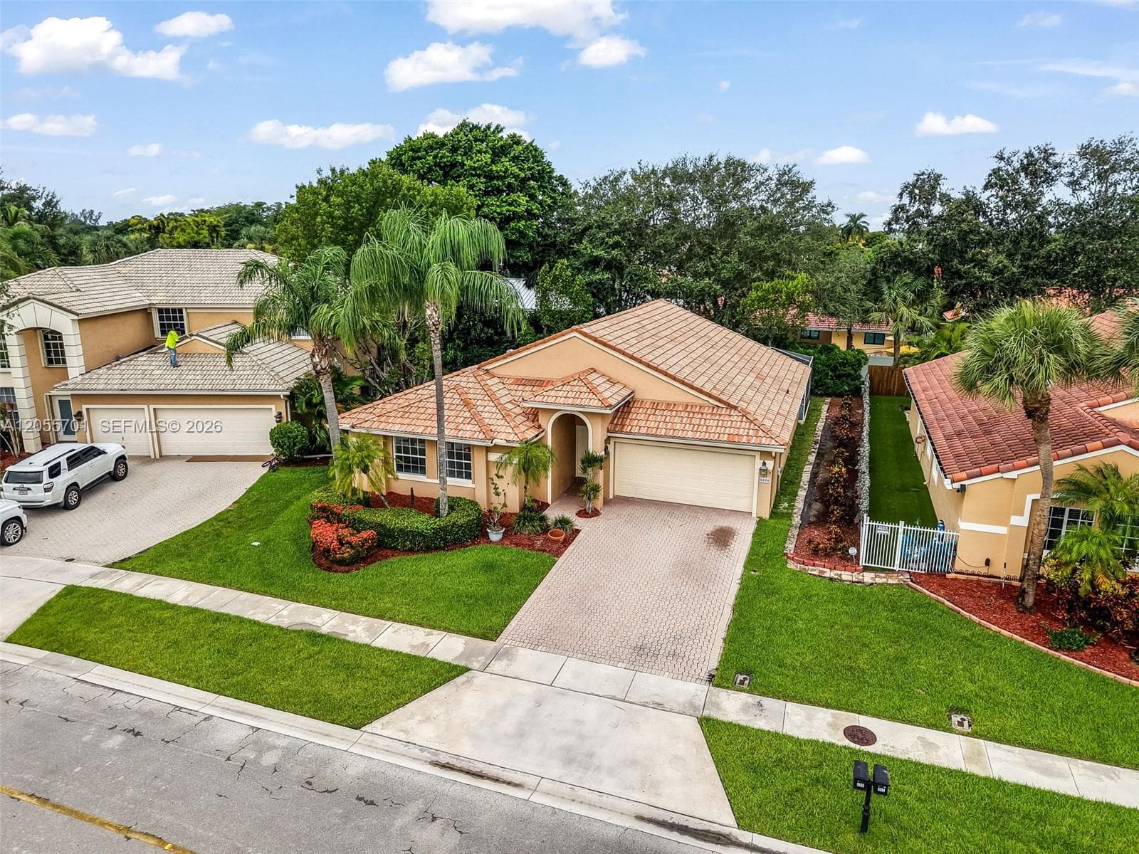 8688 Via Ancho Rd # 0, Boca Raton, FL 33433 — zdjęcie 2