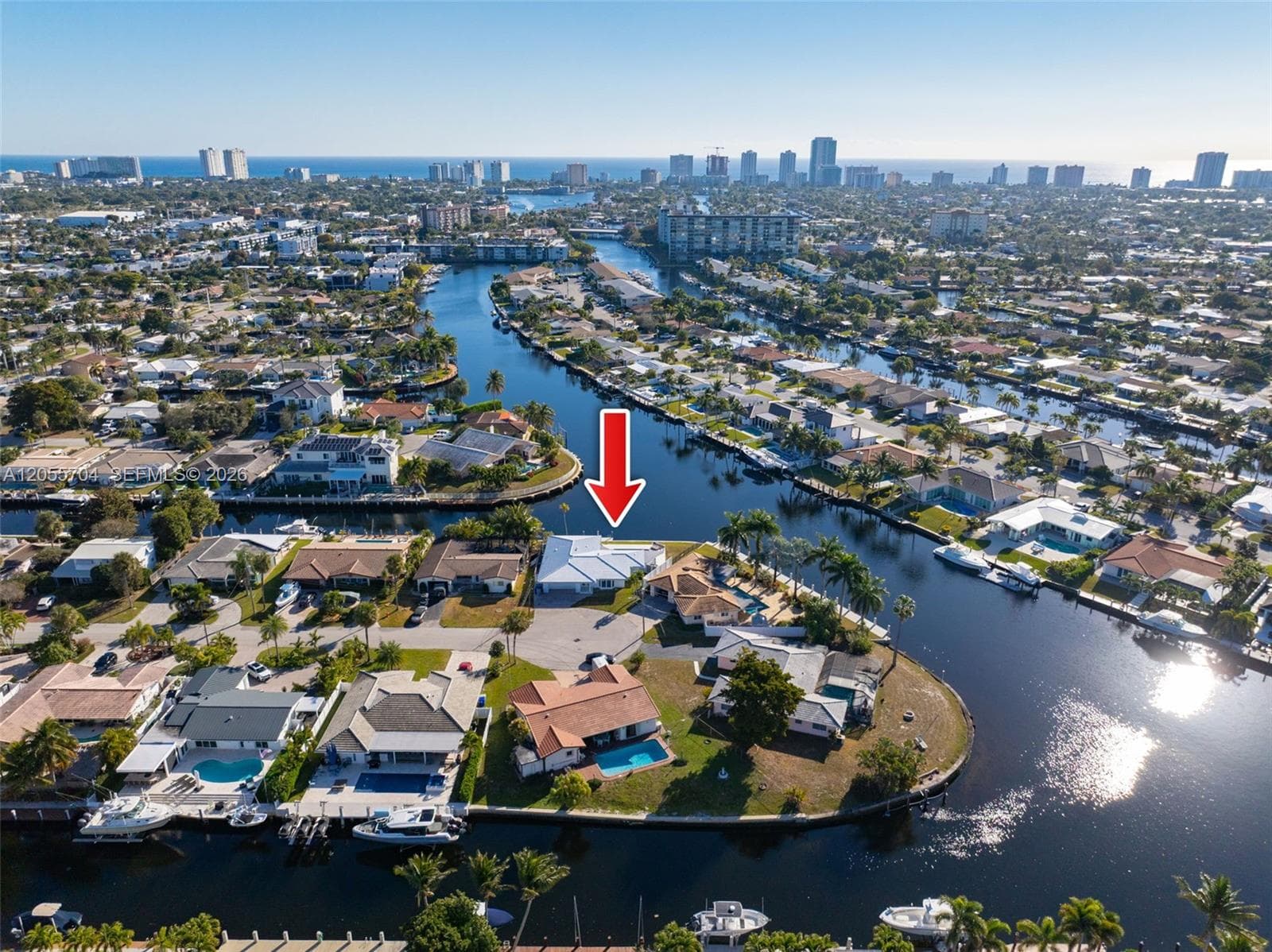670 SE 7th Ave, Pompano Beach, FL 33060 — zdjęcie 4