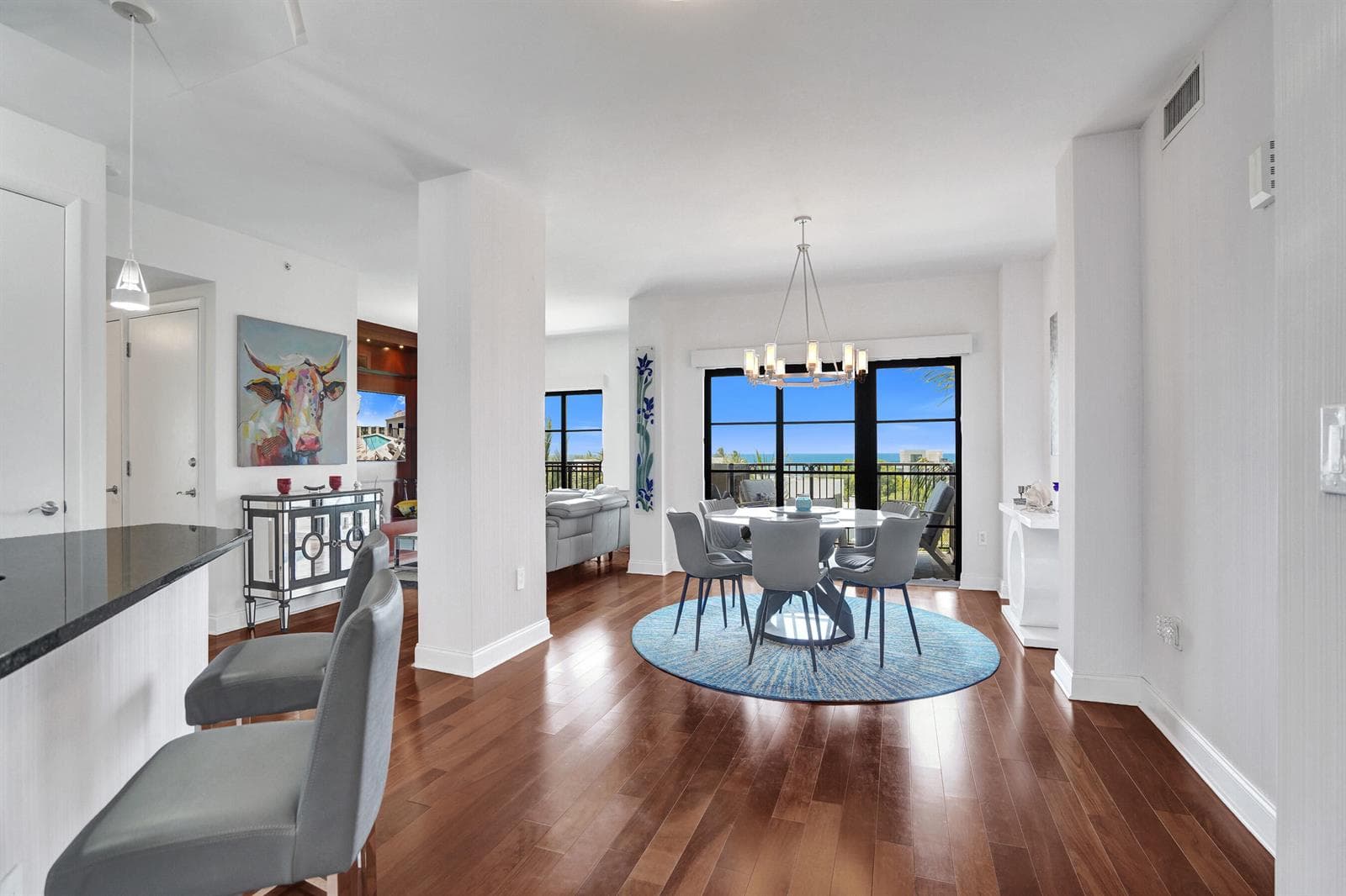 2409 N OCEAN Boulevard # 626, Fort Lauderdale, FL 33305 — zdjęcie 5