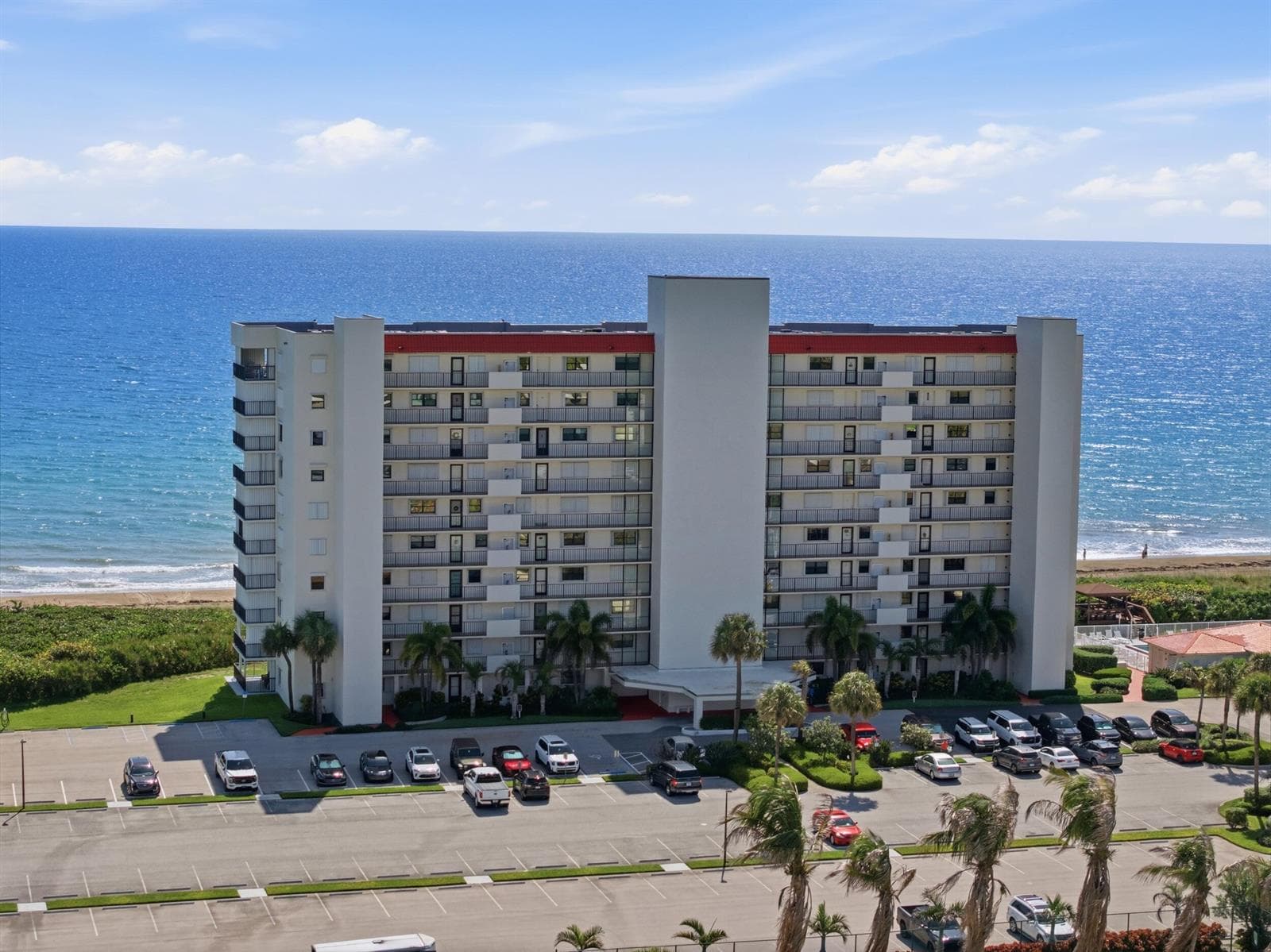 9400 S Ocean Drive # 208, Jensen Beach, FL 34957 — zdjęcie 2