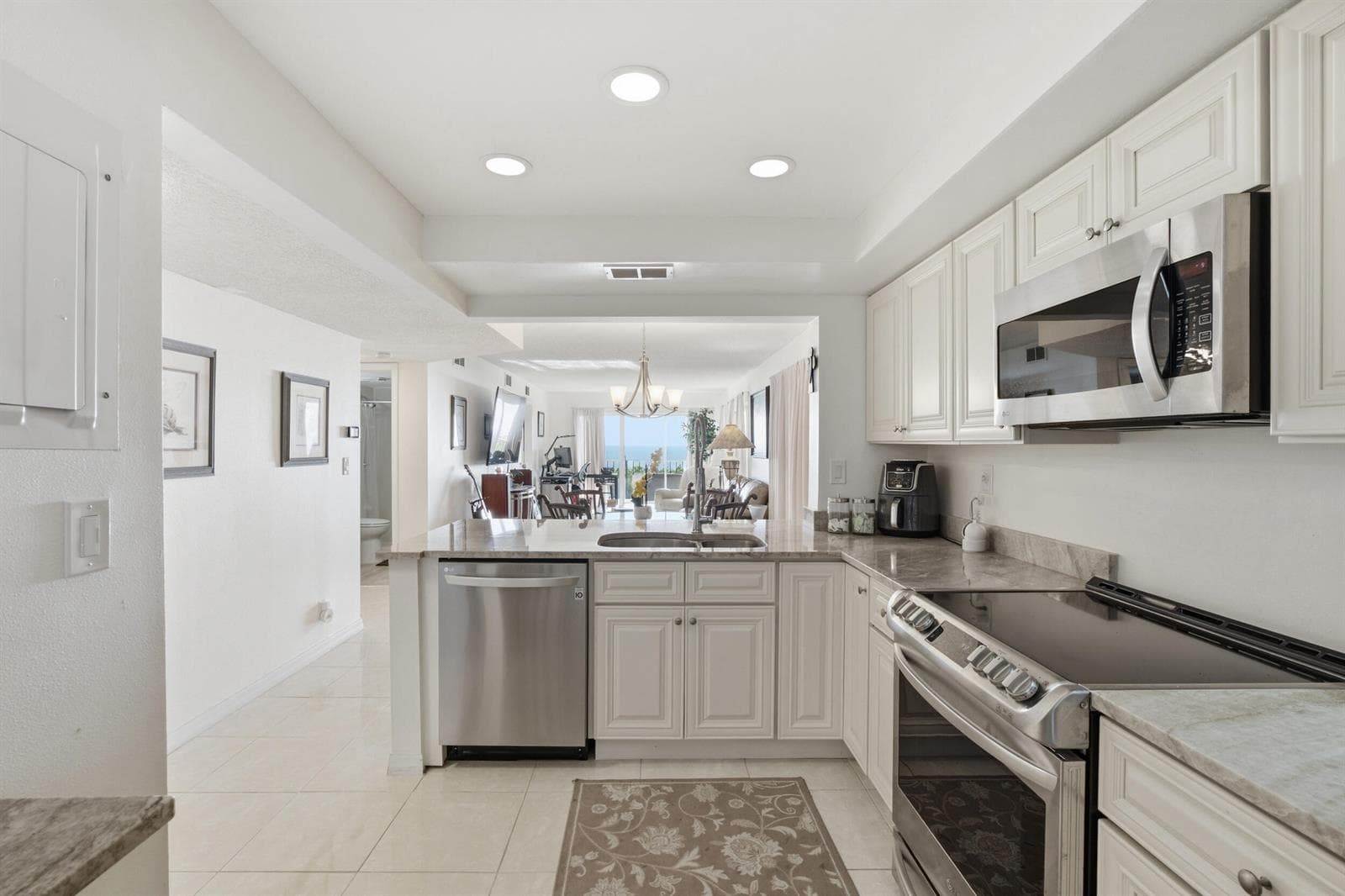 9400 S Ocean Drive # 208, Jensen Beach, FL 34957 — zdjęcie 5