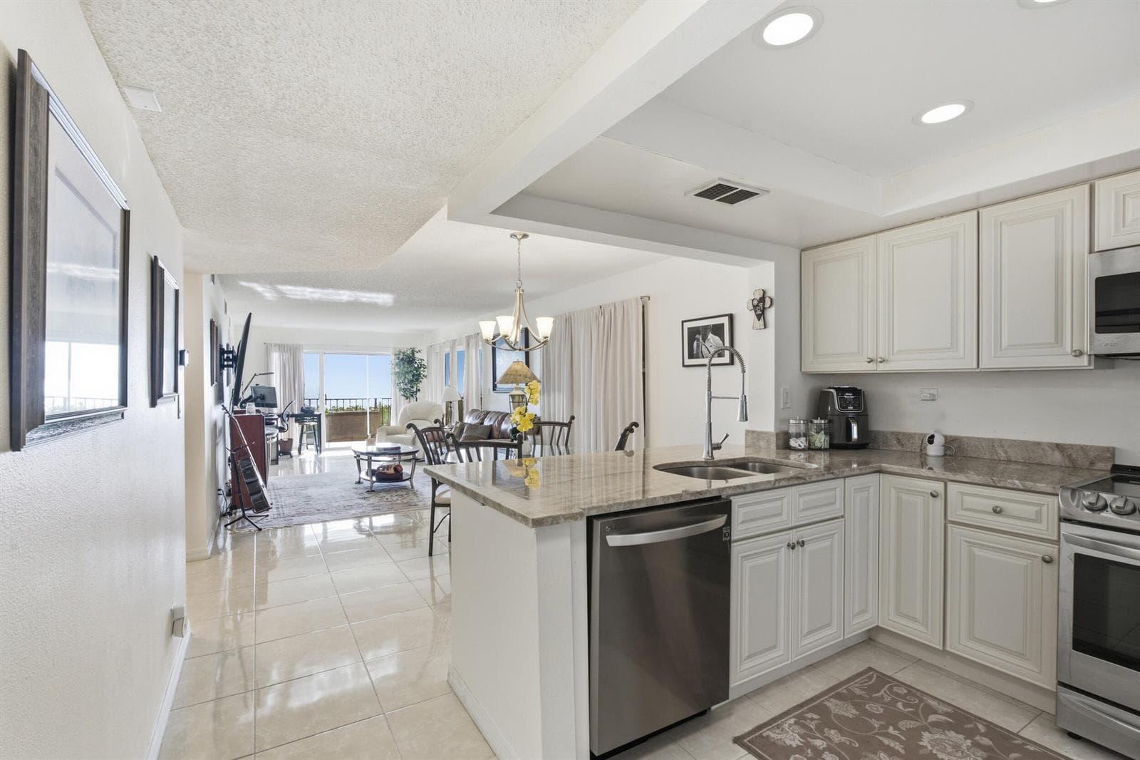 9400 S Ocean Drive # 208, Jensen Beach, FL 34957 — zdjęcie 4