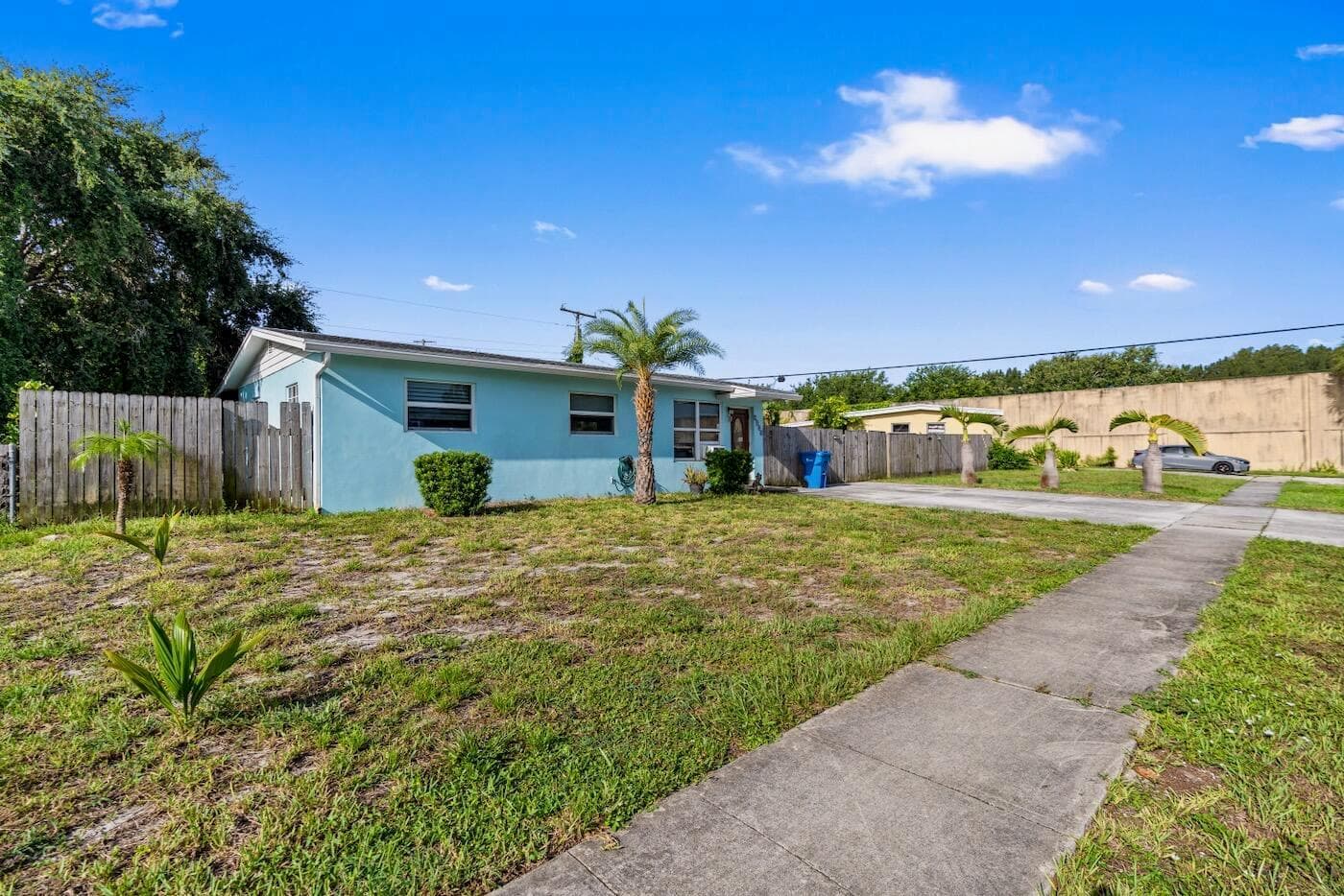 1446 W JENNINGS Street, Lantana, FL 33462 — zdjęcie 3