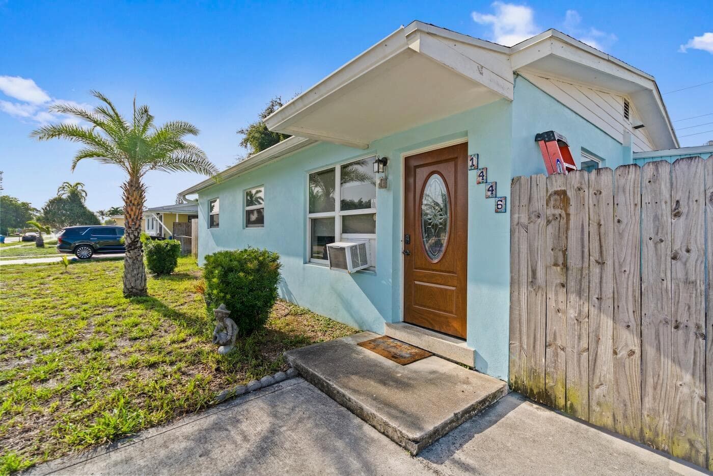 1446 W JENNINGS Street, Lantana, FL 33462 — zdjęcie 4