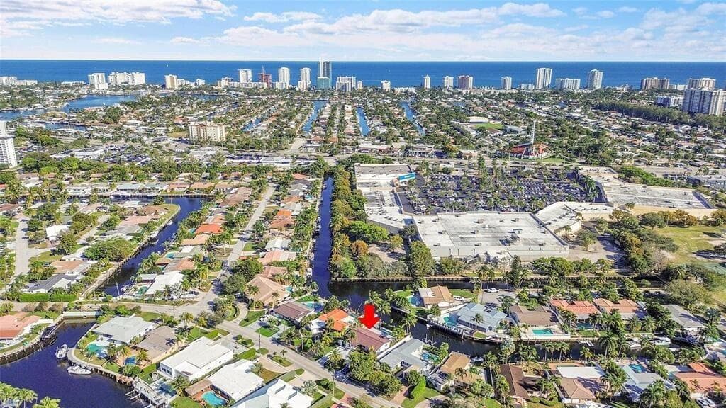 1080 SE 9TH Avenue, Pompano Beach, FL 33060 — zdjęcie 2