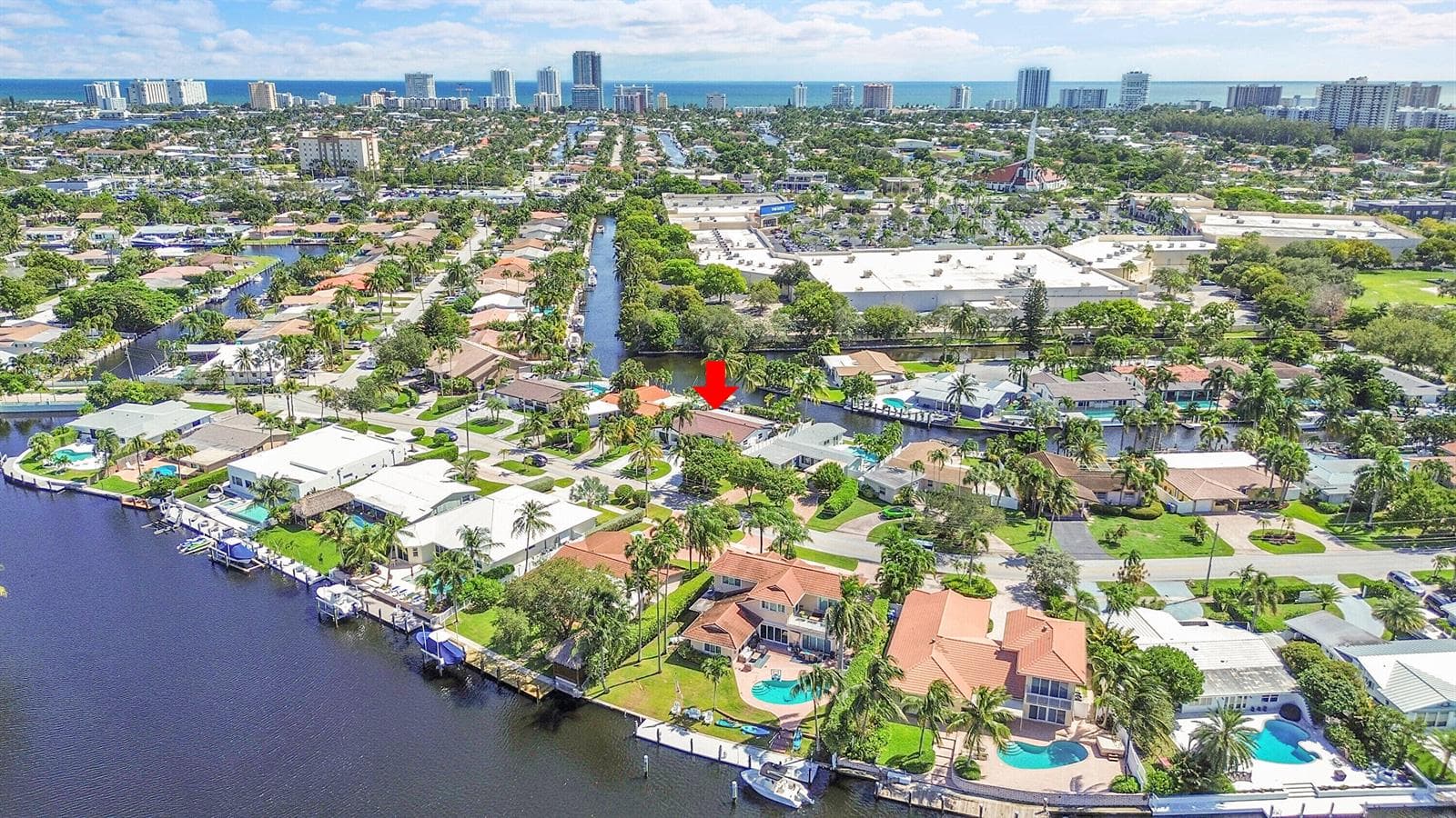 1080 SE 9TH Avenue, Pompano Beach, FL 33060 — zdjęcie 3