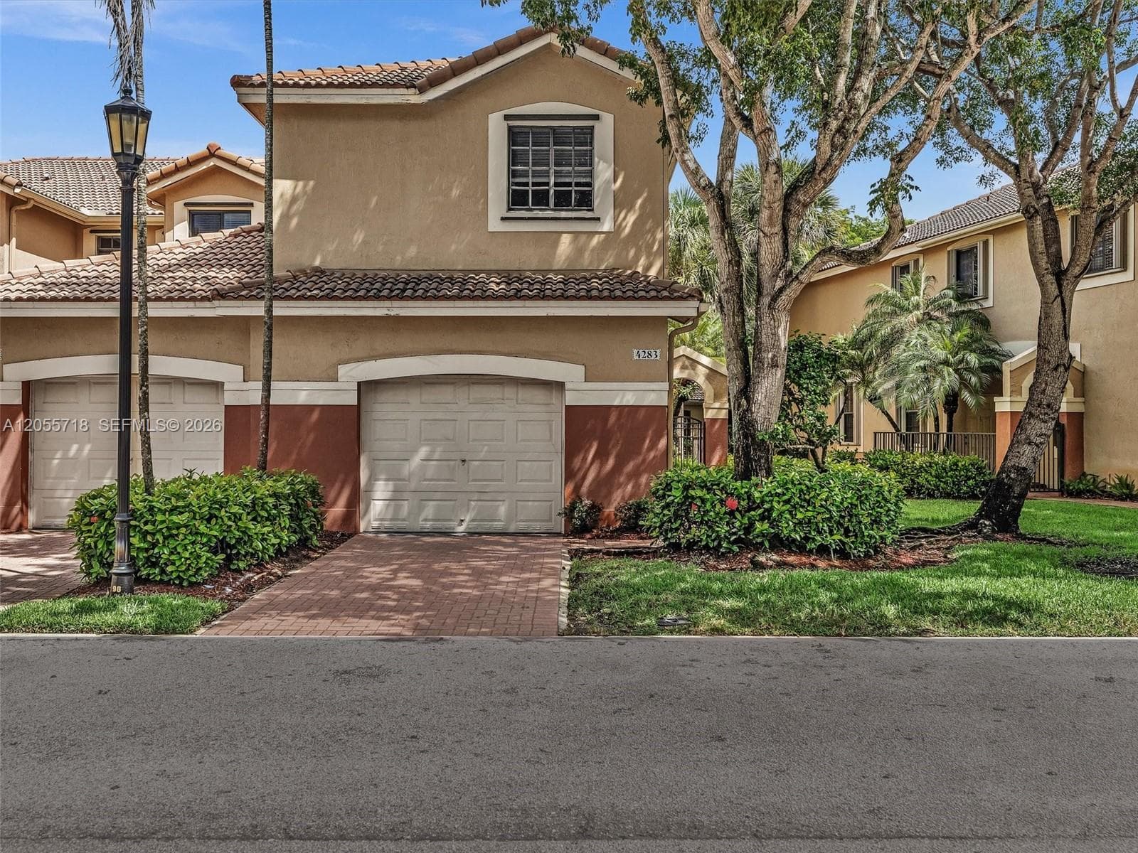 4283 Vineyard Cir # 4283, Weston, FL 33332