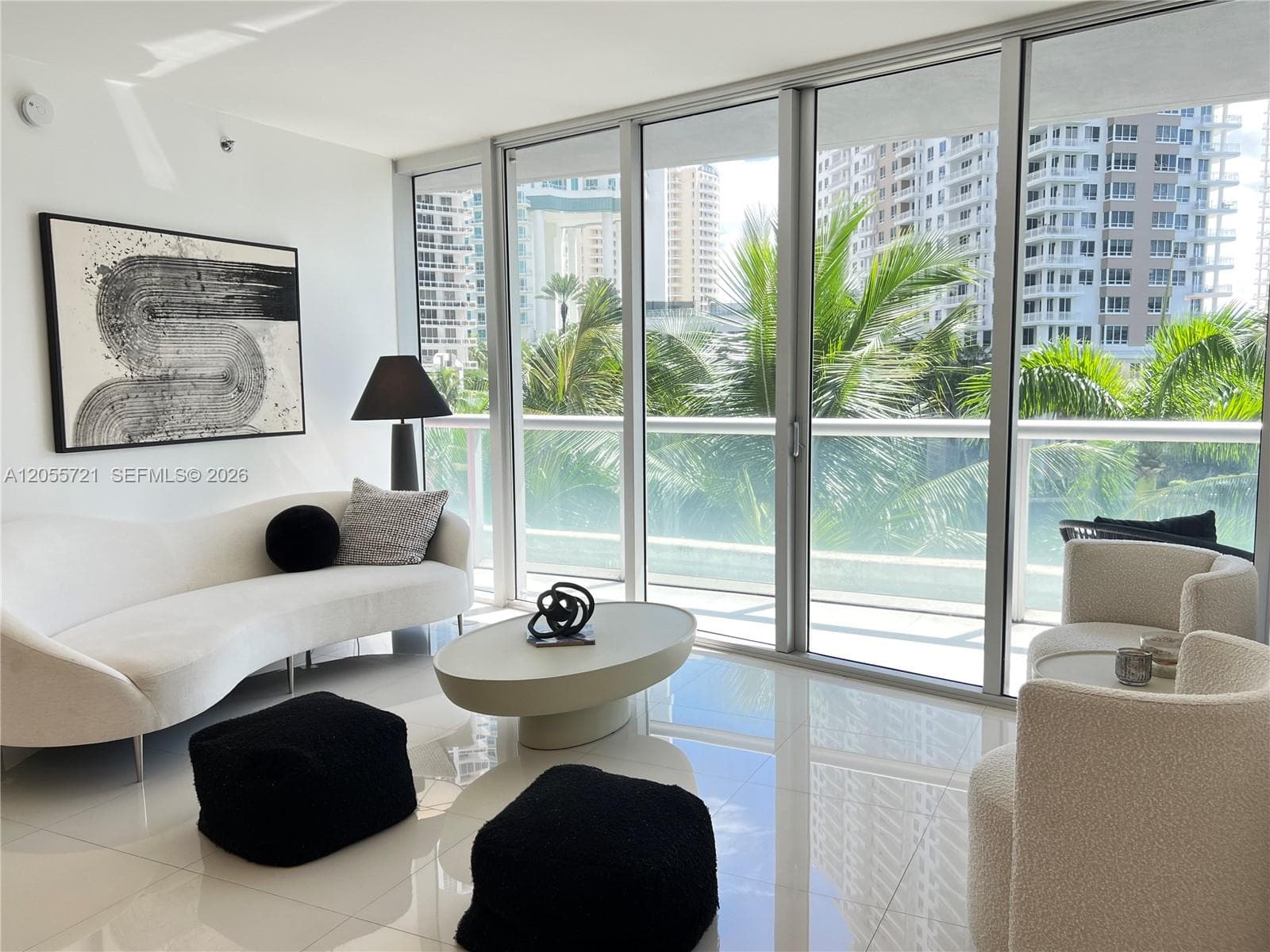 495 Brickell Ave # BAY406, Miami, FL 33131 — zdjęcie 2