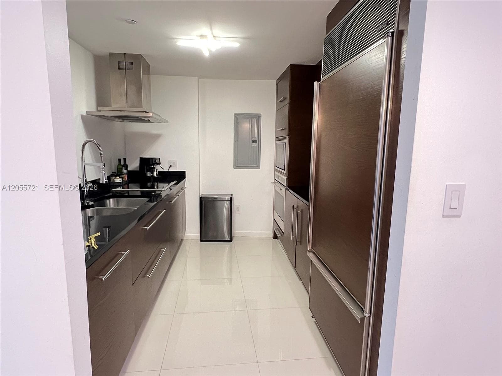 495 Brickell Ave # BAY406, Miami, FL 33131 — zdjęcie 3