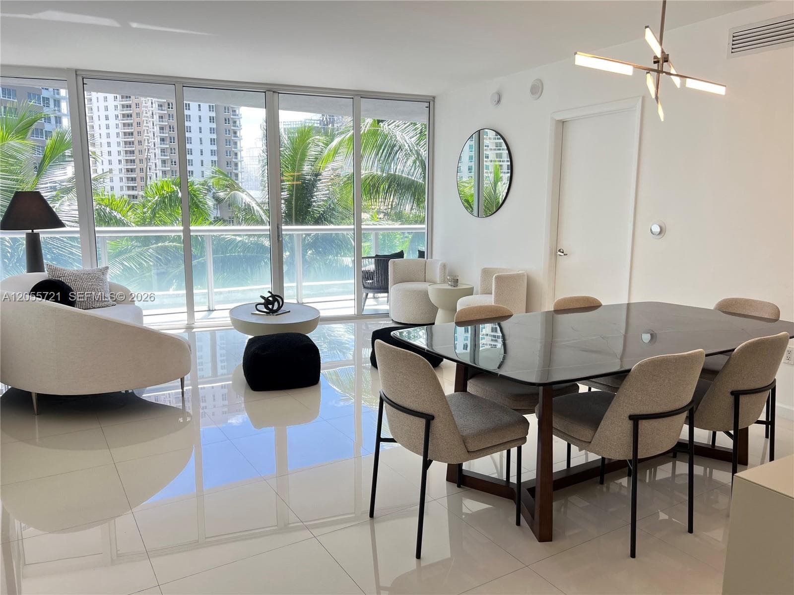 495 Brickell Ave # BAY406, Miami, FL 33131