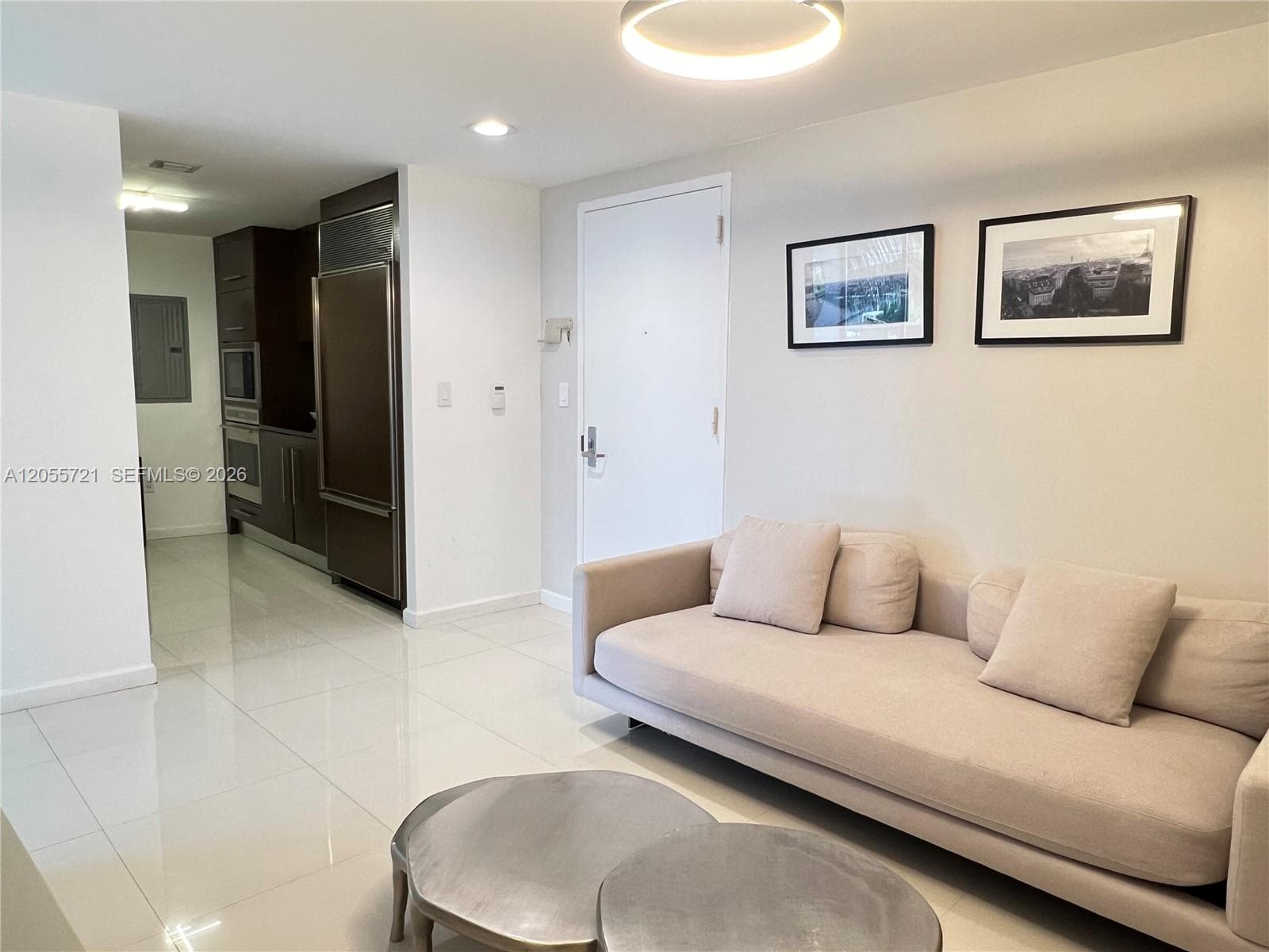 495 Brickell Ave # BAY406, Miami, FL 33131 — zdjęcie 5