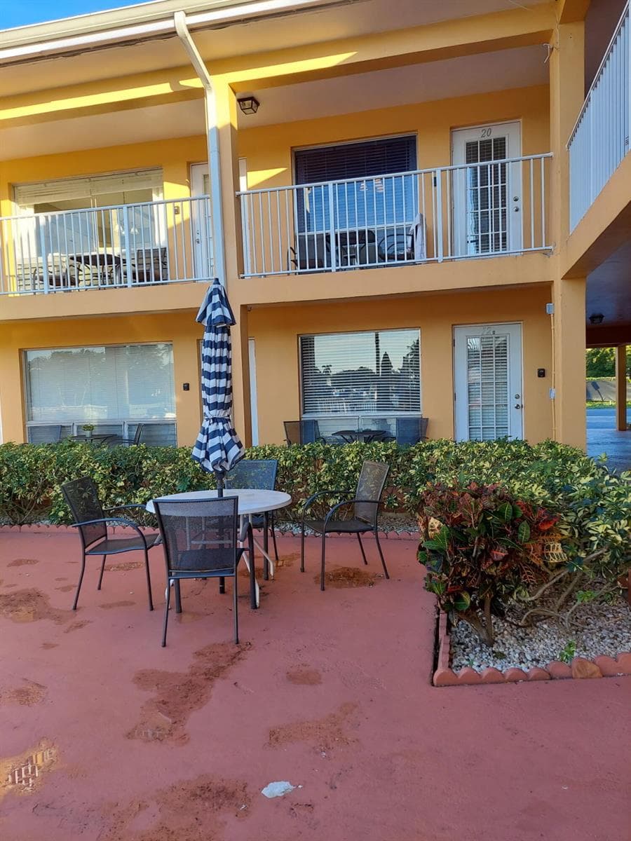 605 N Riverside Drive # 12A, Pompano Beach, FL 33062 — zdjęcie 2