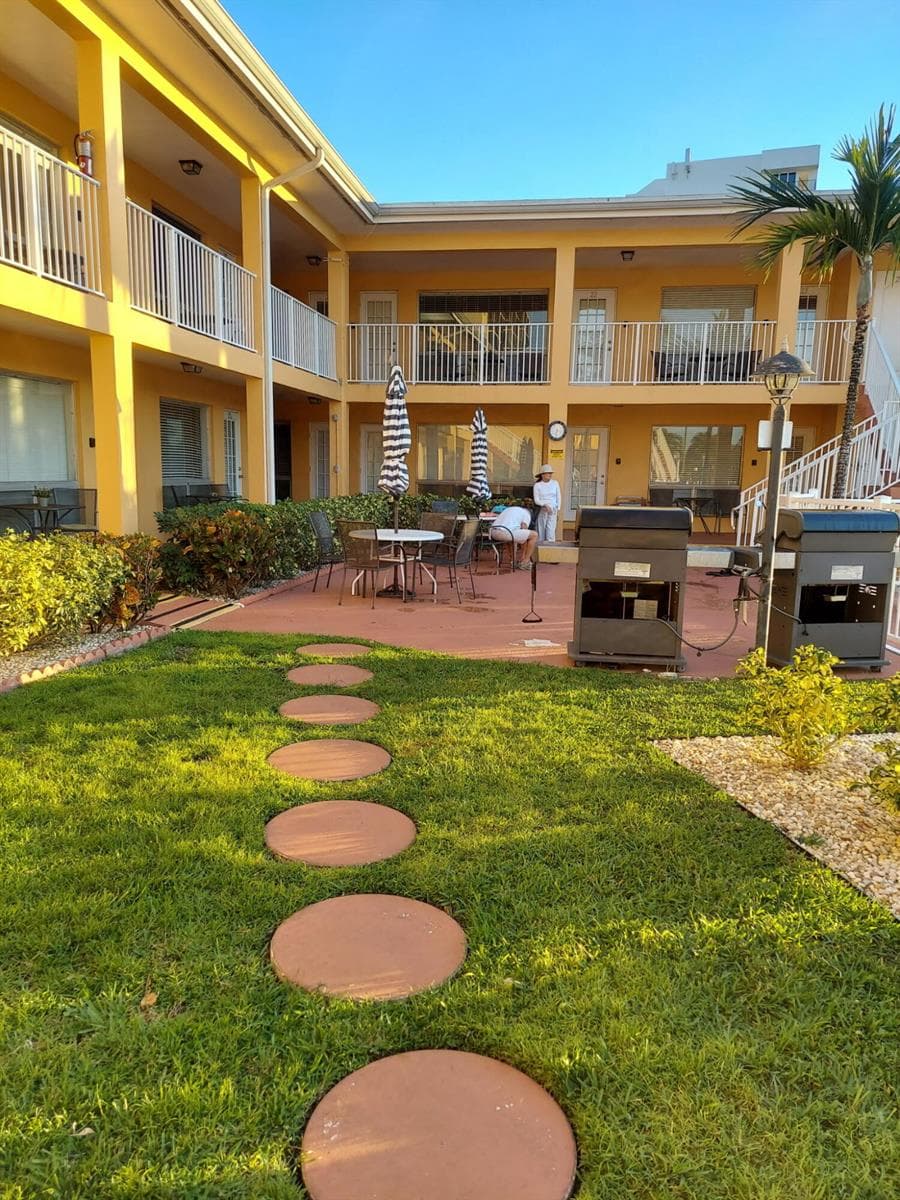 605 N Riverside Drive # 12A, Pompano Beach, FL 33062 — zdjęcie 3