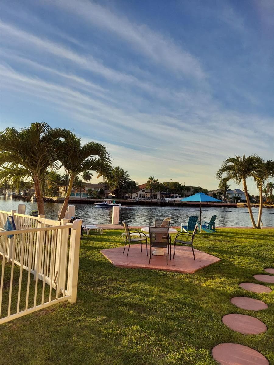 605 N Riverside Drive # 12A, Pompano Beach, FL 33062 — zdjęcie 5