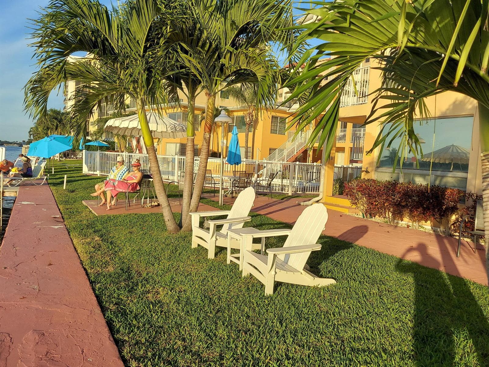 605 N Riverside Drive # 12A, Pompano Beach, FL 33062 — zdjęcie 4