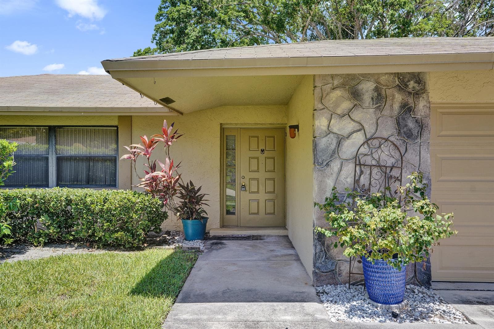 738 NW 24TH Avenue, Delray Beach, FL 33445 — zdjęcie 2