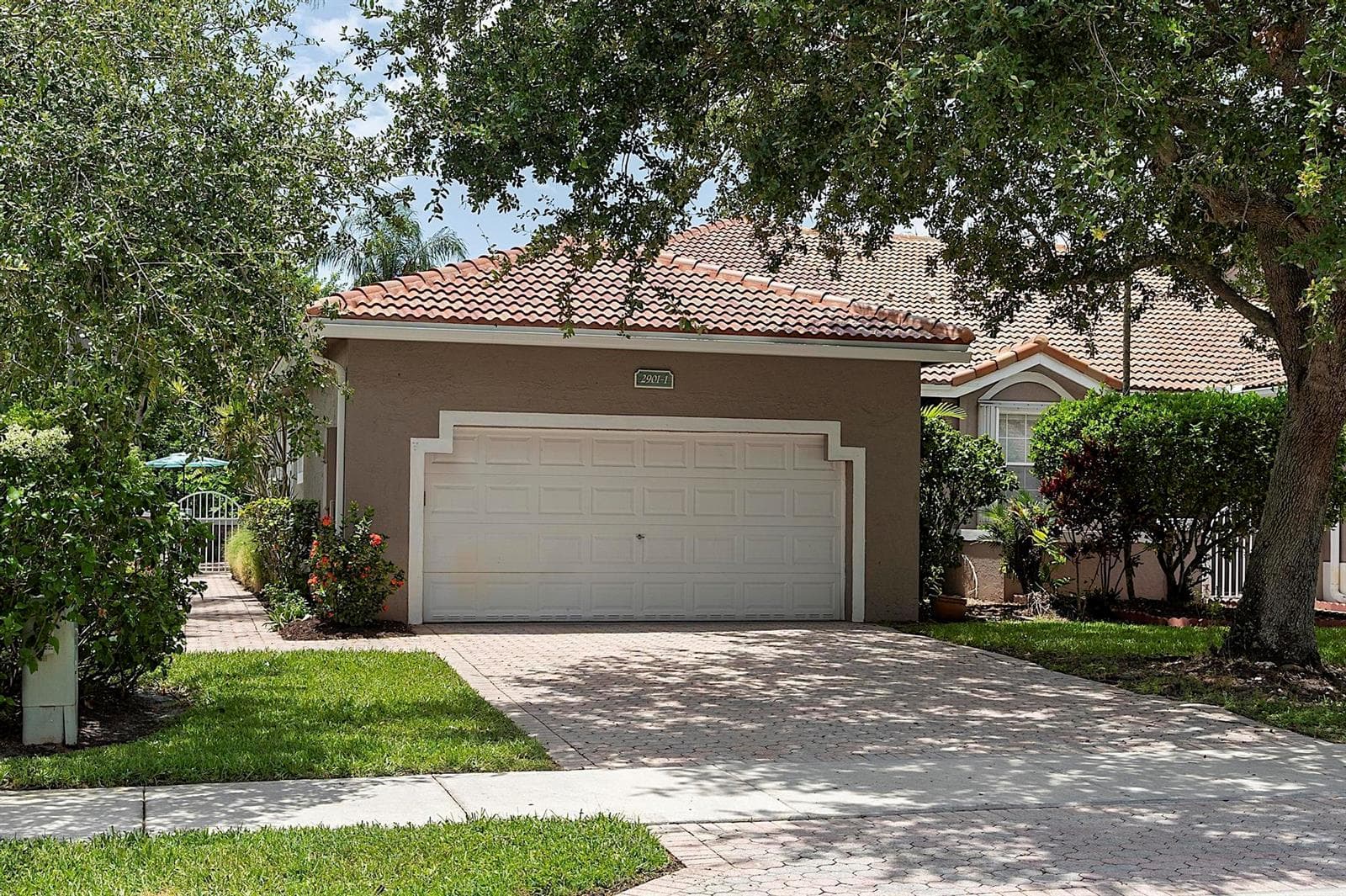 2901 E Aragon Boulevard # 1, Sunrise, FL 33313 — zdjęcie 2