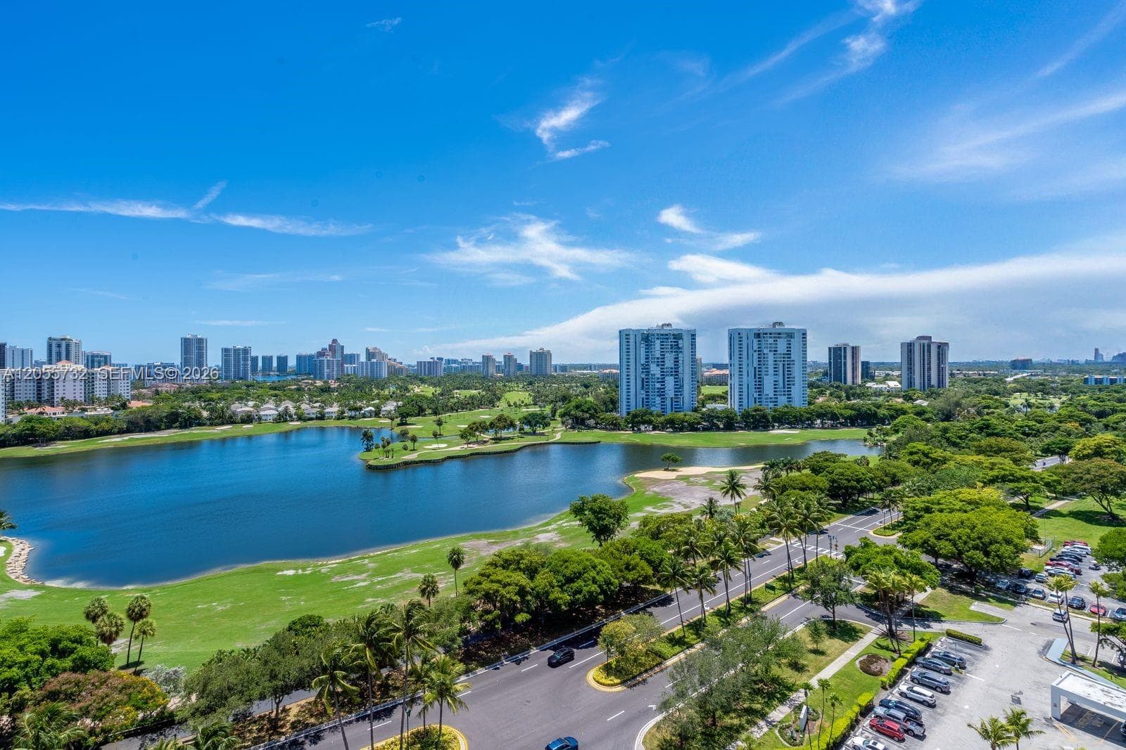 3625 N Country Club Dr # 2409, Aventura, FL 33180 — zdjęcie 2