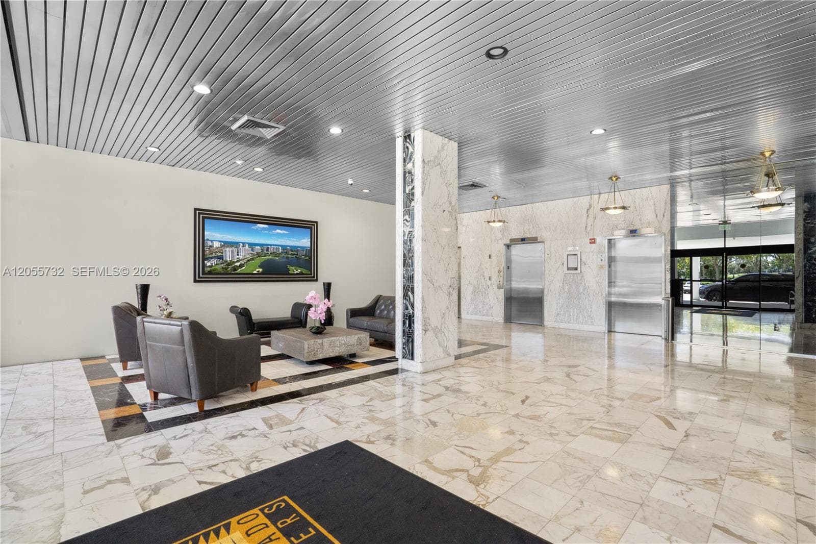 3625 N Country Club Dr # 2409, Aventura, FL 33180 — zdjęcie 5