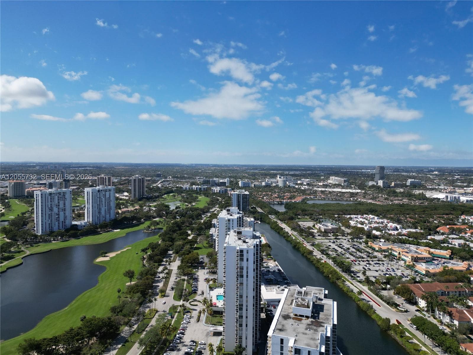 3625 N Country Club Dr # 2409, Aventura, FL 33180 — zdjęcie 4